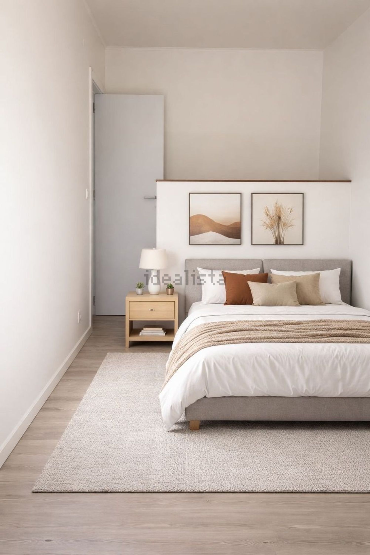 公寓 t2出售在Alto de São João - Alto do Varejão - 卧室