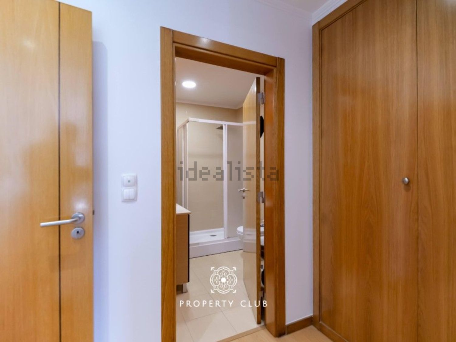 公寓 t2出售Casal do Abadesso, 1074 - 过道