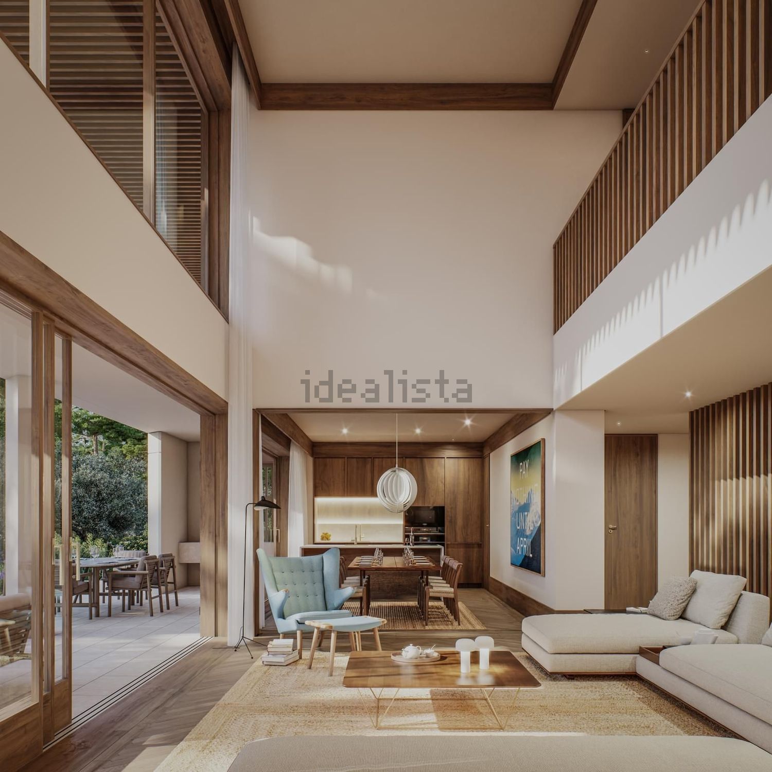 小楼房或别墅出售在Tróia - 照片