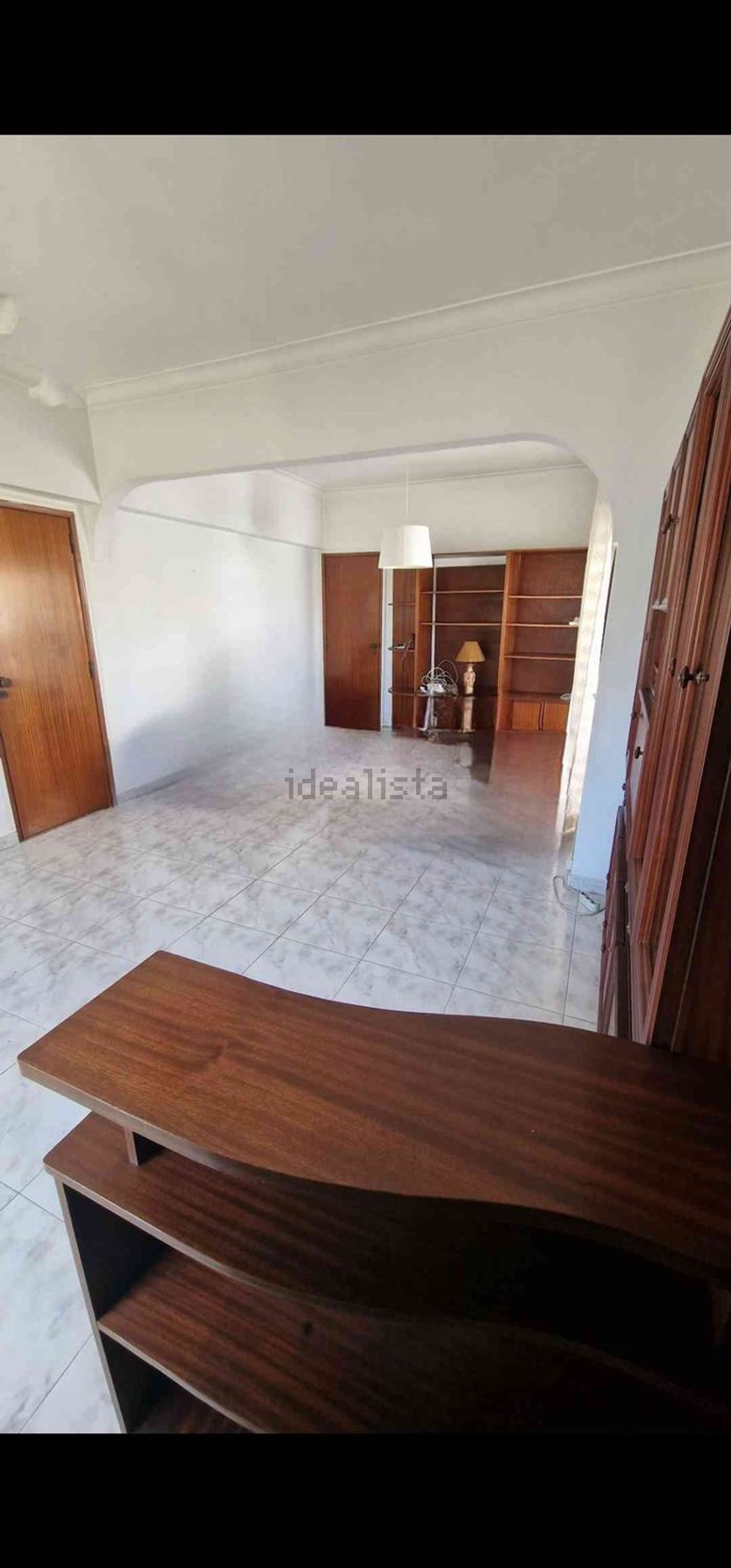 公寓 t3出售在Rua Jorge Alexandre Batalha Ferreira, 8 - 餐厅