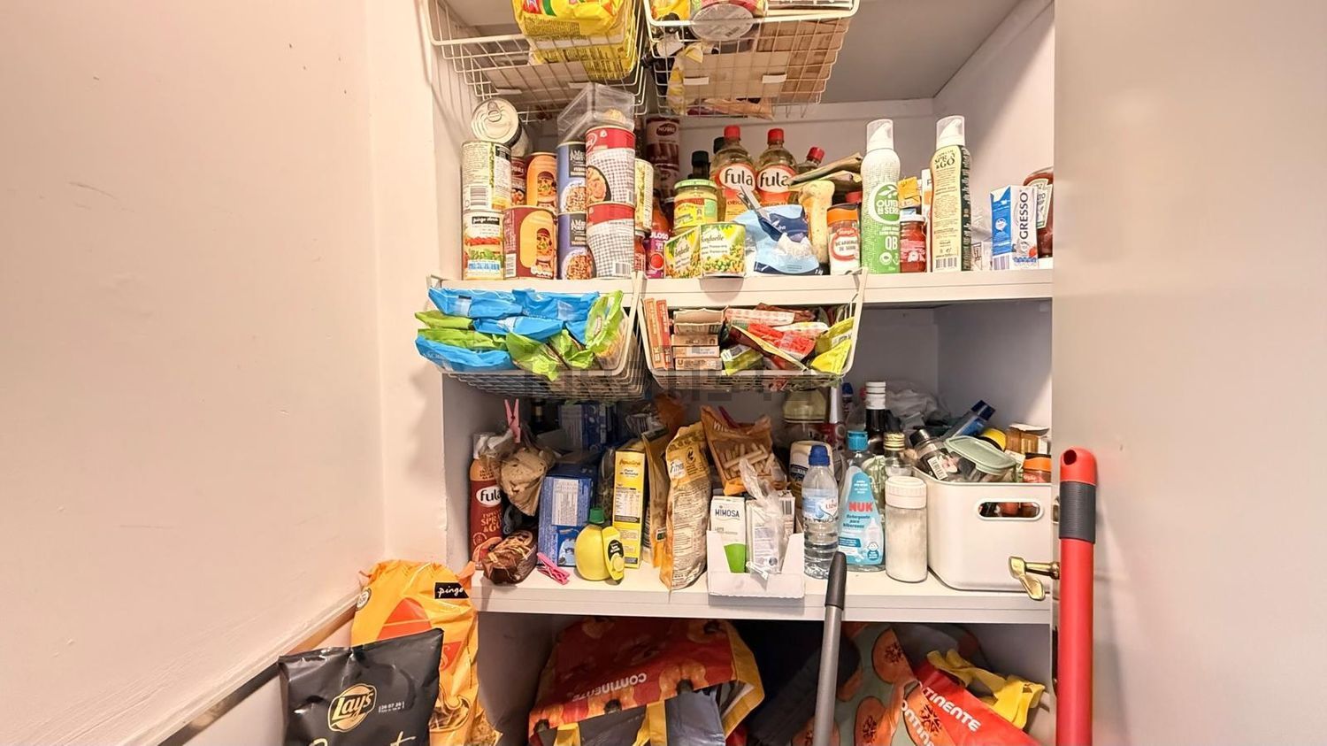 公寓 t3出售在Baixa da Banheira - 酒窖