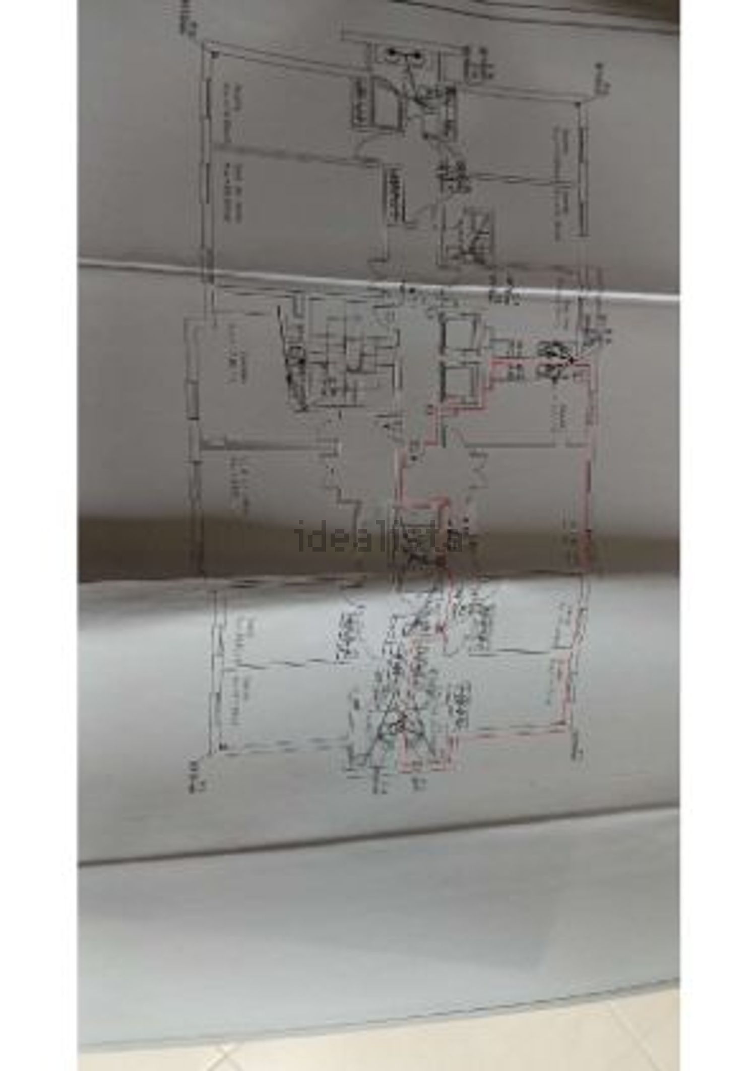 公寓 t2出售Em507-1, 17 - 平面图