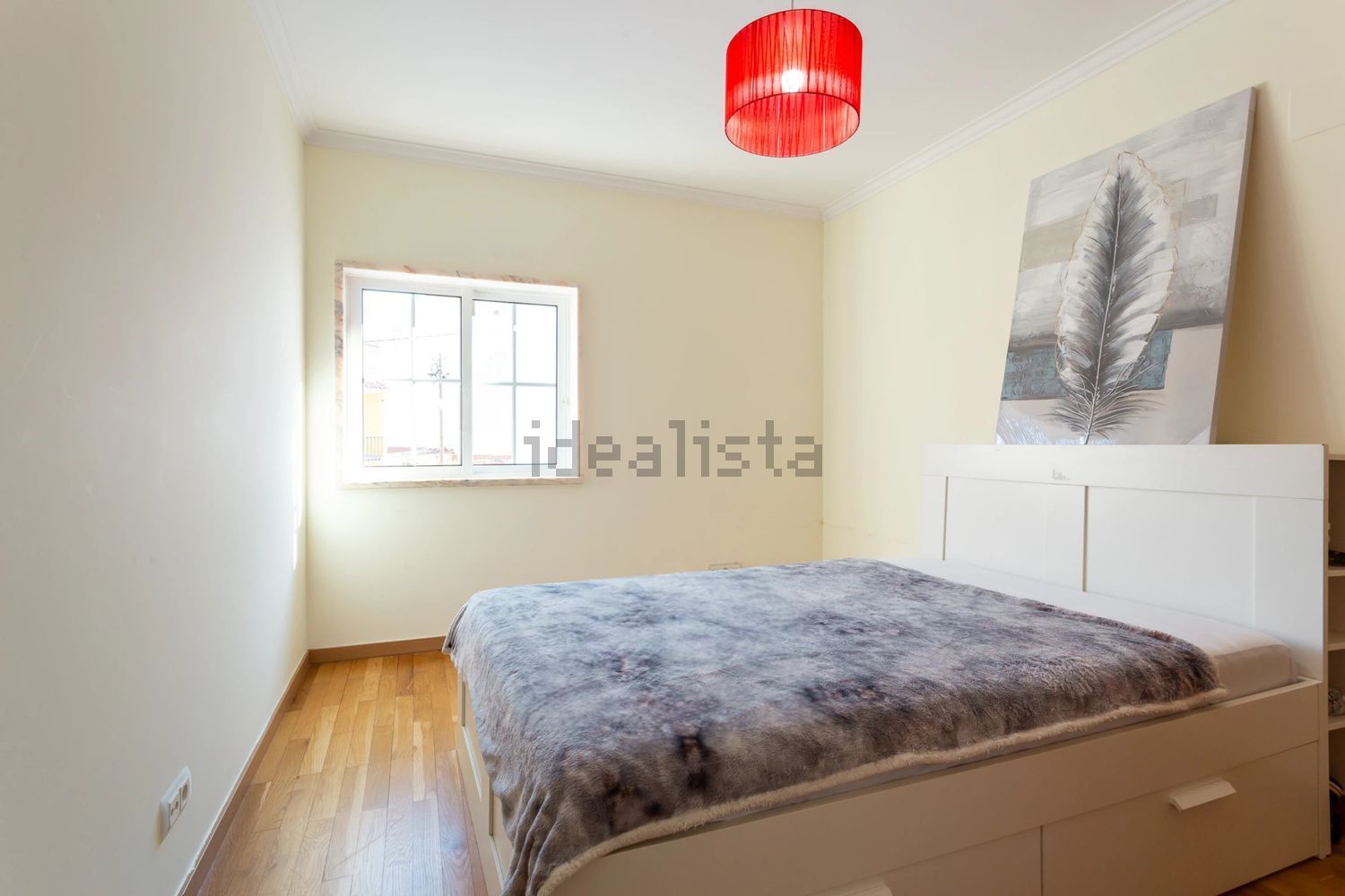 小楼房或独栋别墅出售在Rua do Alecrim - 卧室