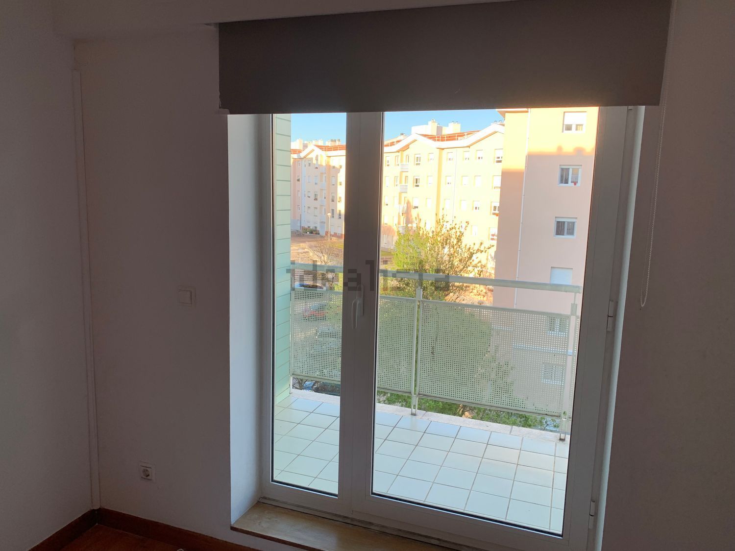 出租公寓 t3在Rua Maria de Lourdes Pintassilgo - 卧室