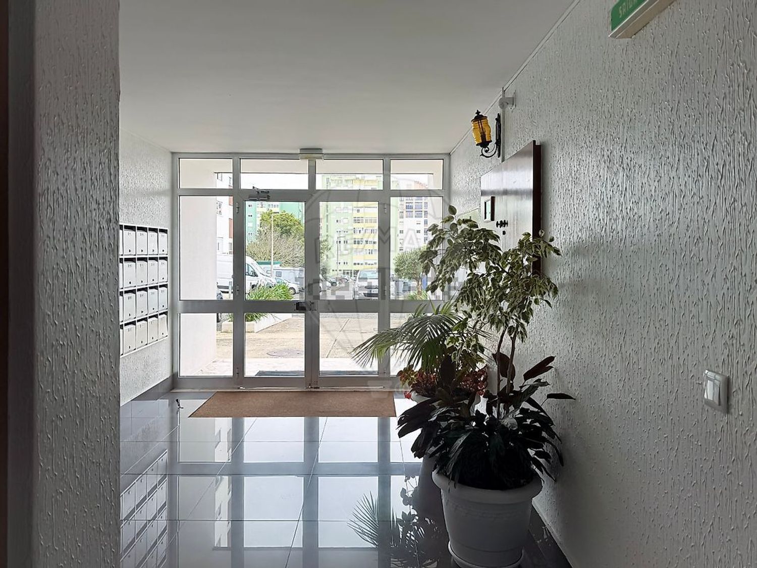 出租公寓 t2在Rua Ary dos Santos - 照片