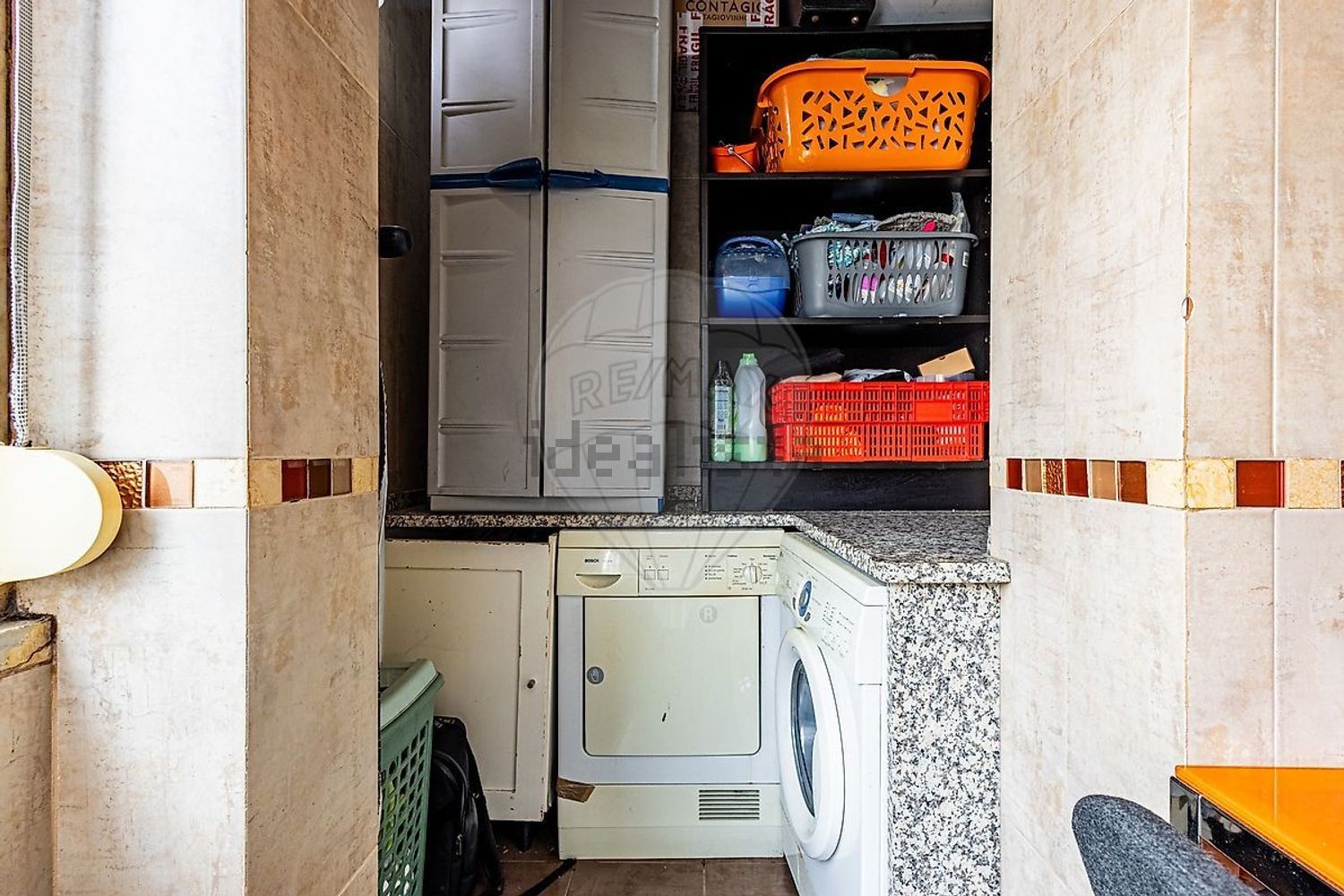 公寓 t3出售在Rua de Vasco Moniz - 厨房