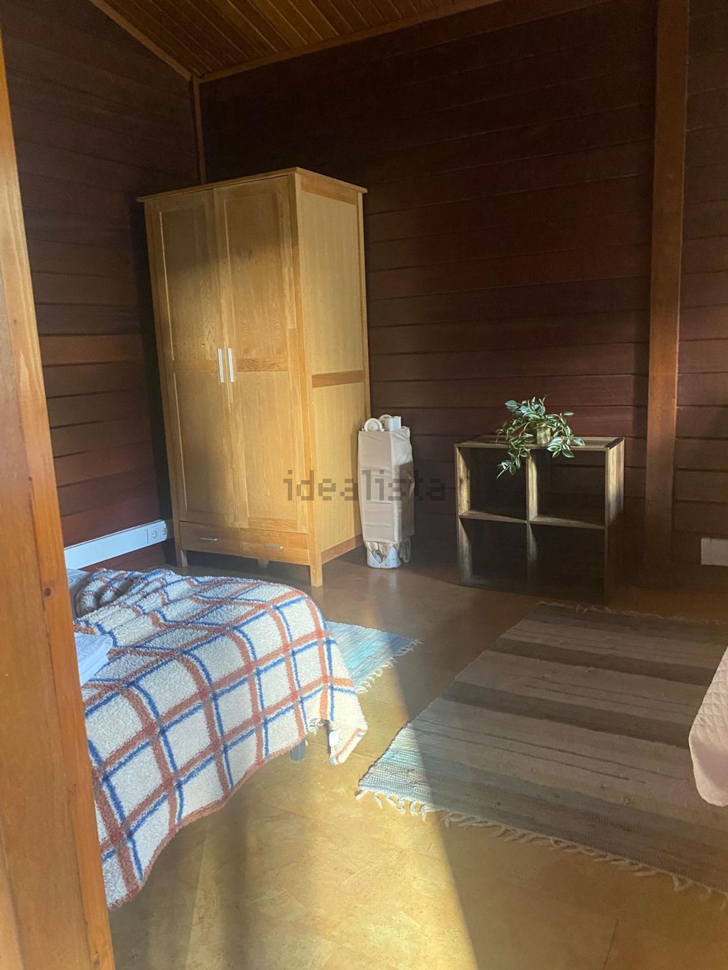 出租庄园在Rua das Amendoeiras, 3 CasanovaBeatriz - 卧室