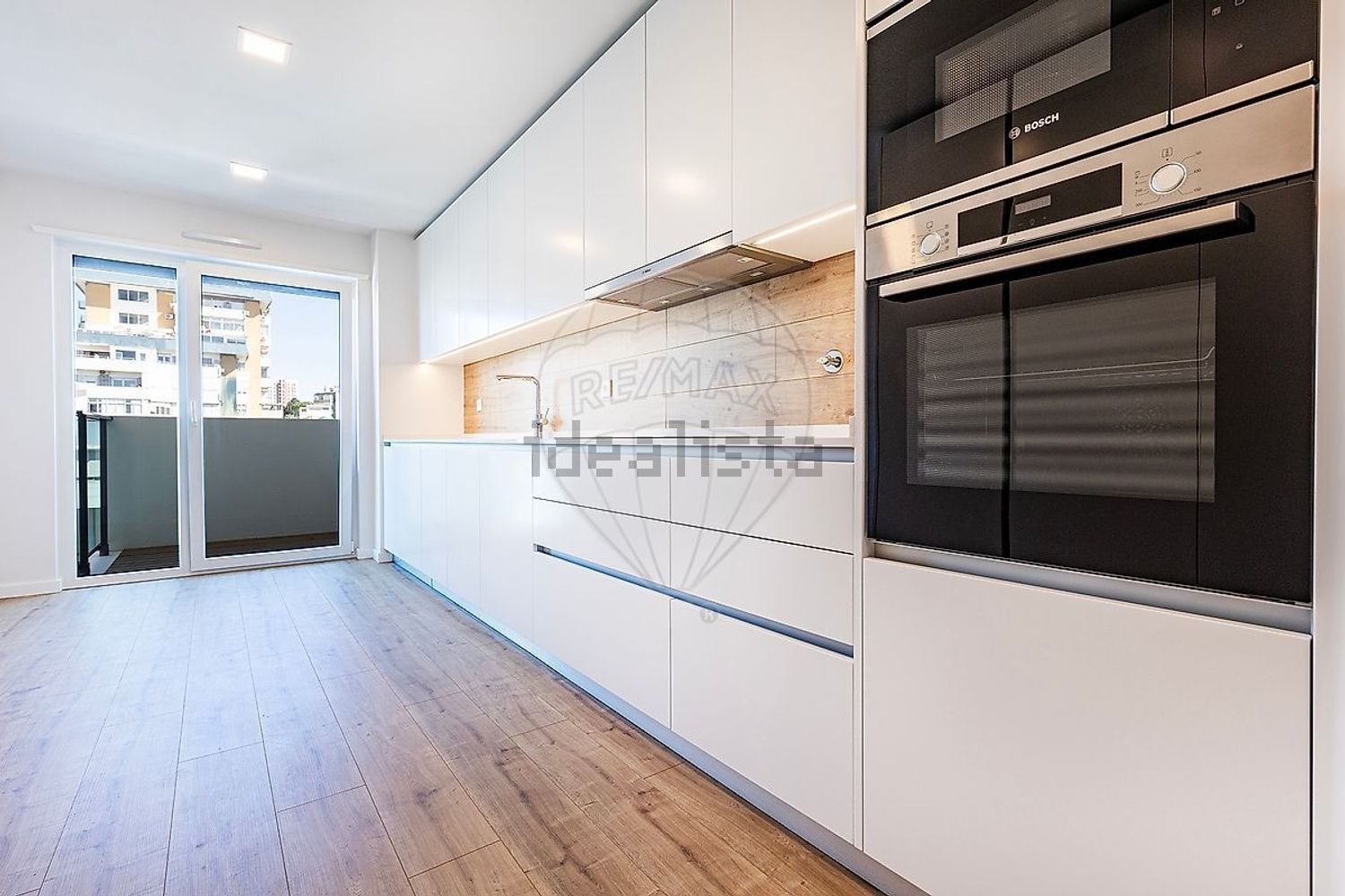 出租公寓 t3在Rua André de Gouveia - 照片