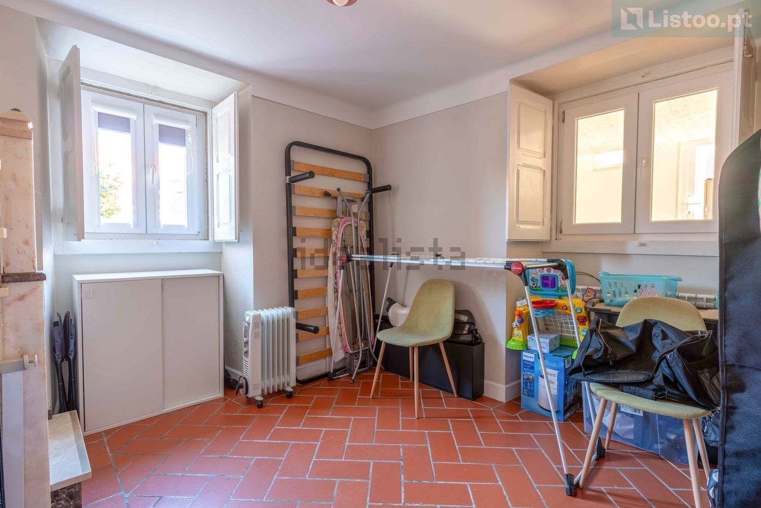 小楼房或别墅出售在Rua Dom António Correia de Sá - 照片