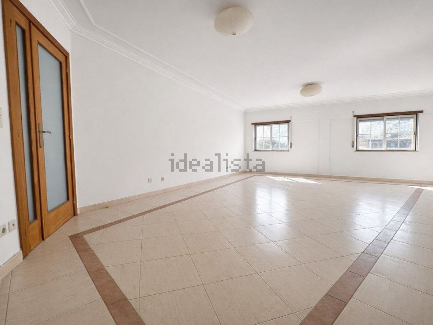 公寓 t3出售在Rua José Miranda Vitorino - 客厅