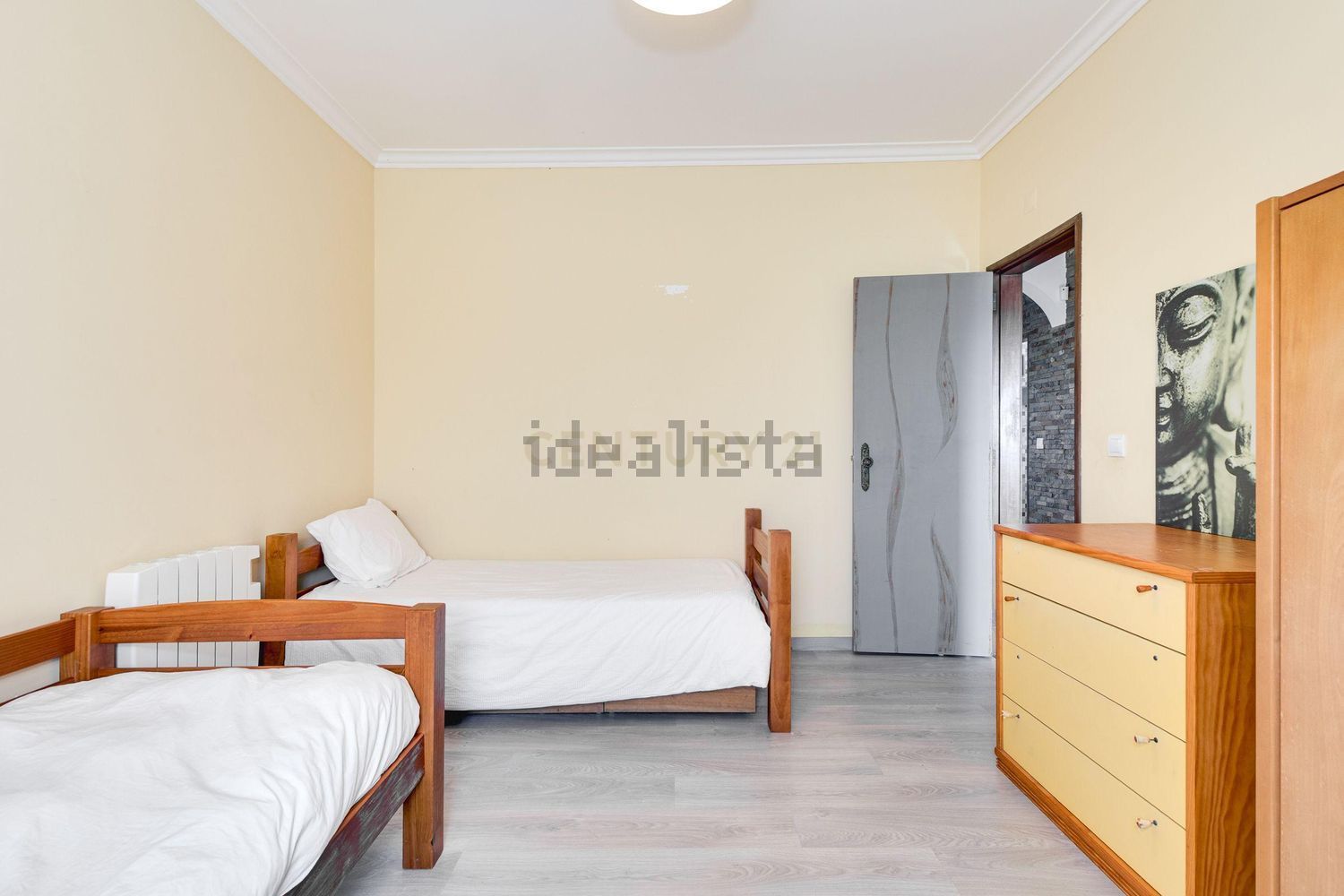 小楼房或独栋别墅出售在Rua São Valentim, 236 b - 卧室