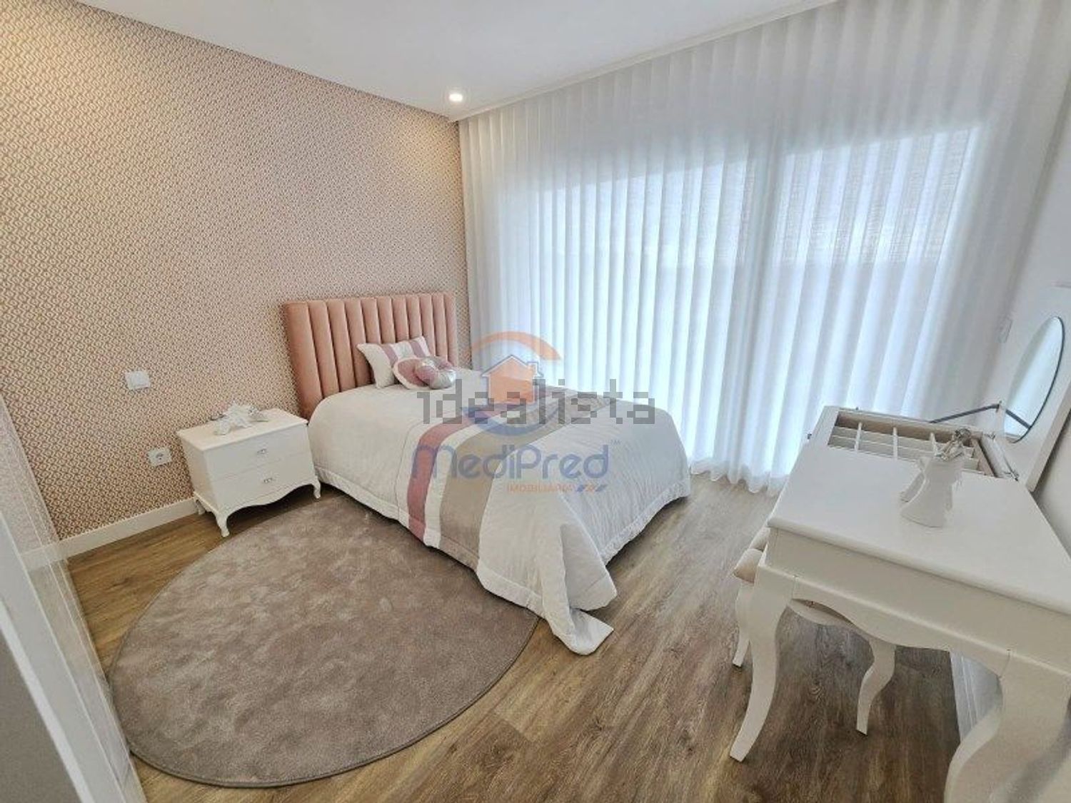 公寓 t2出售在Pontinha e Famões - 卧室