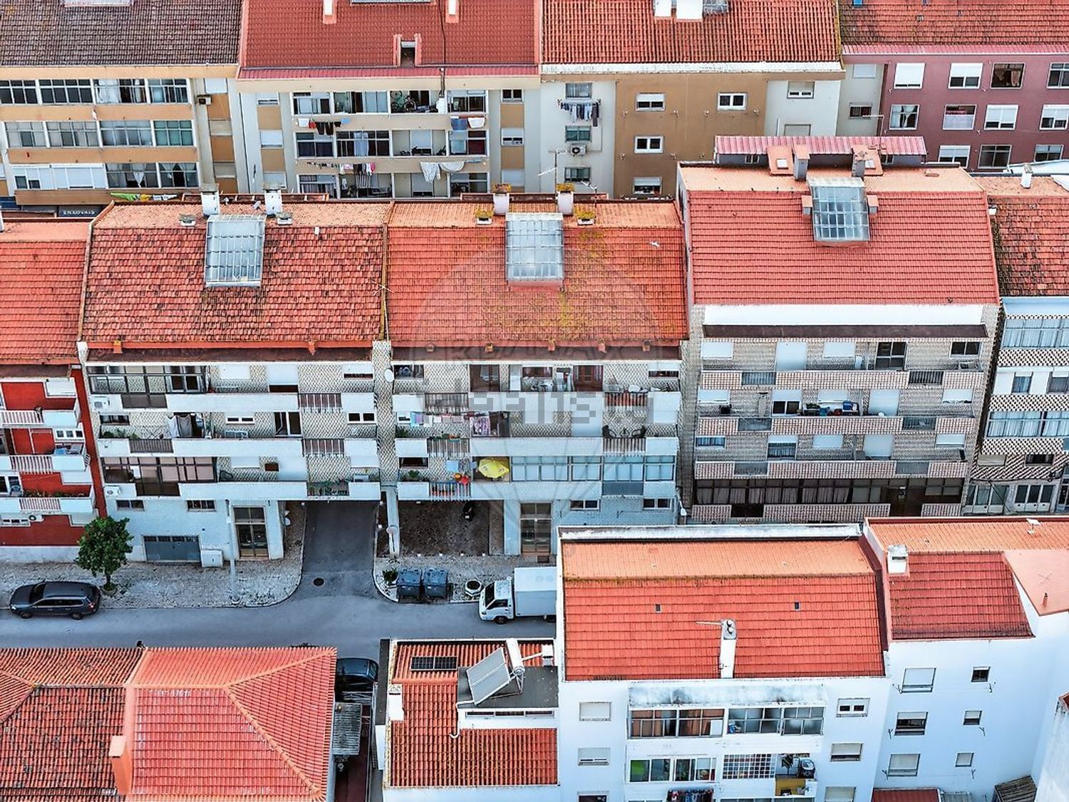 公寓 t3出售在Rua de São João - 视线