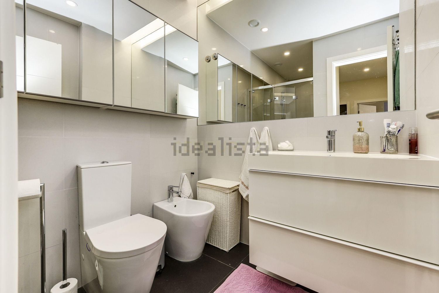 公寓 t3出售在Rua João de Deus, 421 - 卫生间