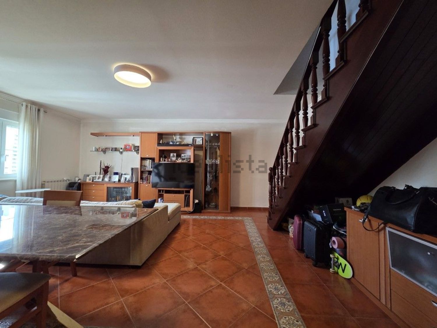 复式公寓出售在Praceta Tristão Vaz Teixeira - 客厅