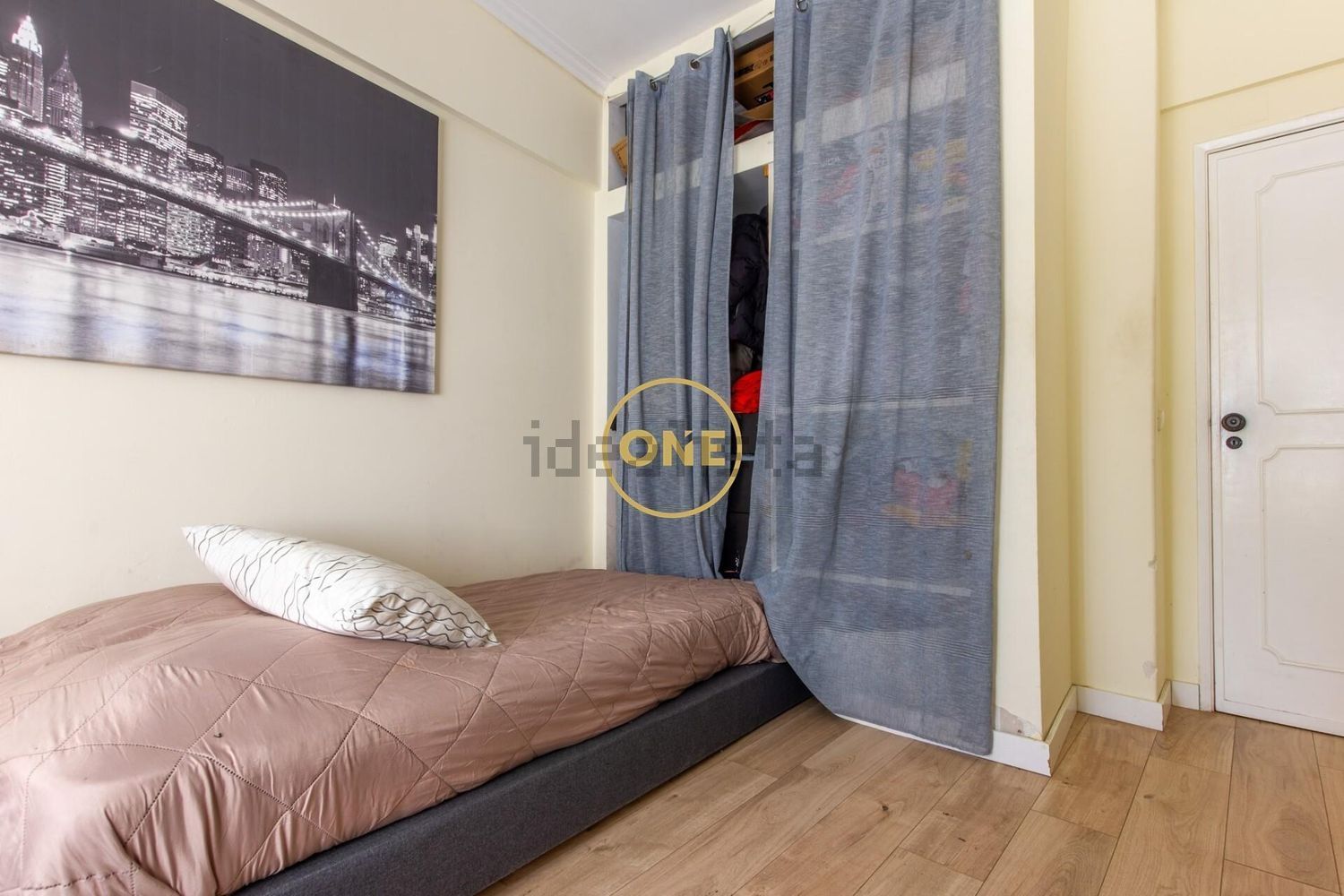 顶层公寓出售在Rua Choupaninha, 9 - 卧室