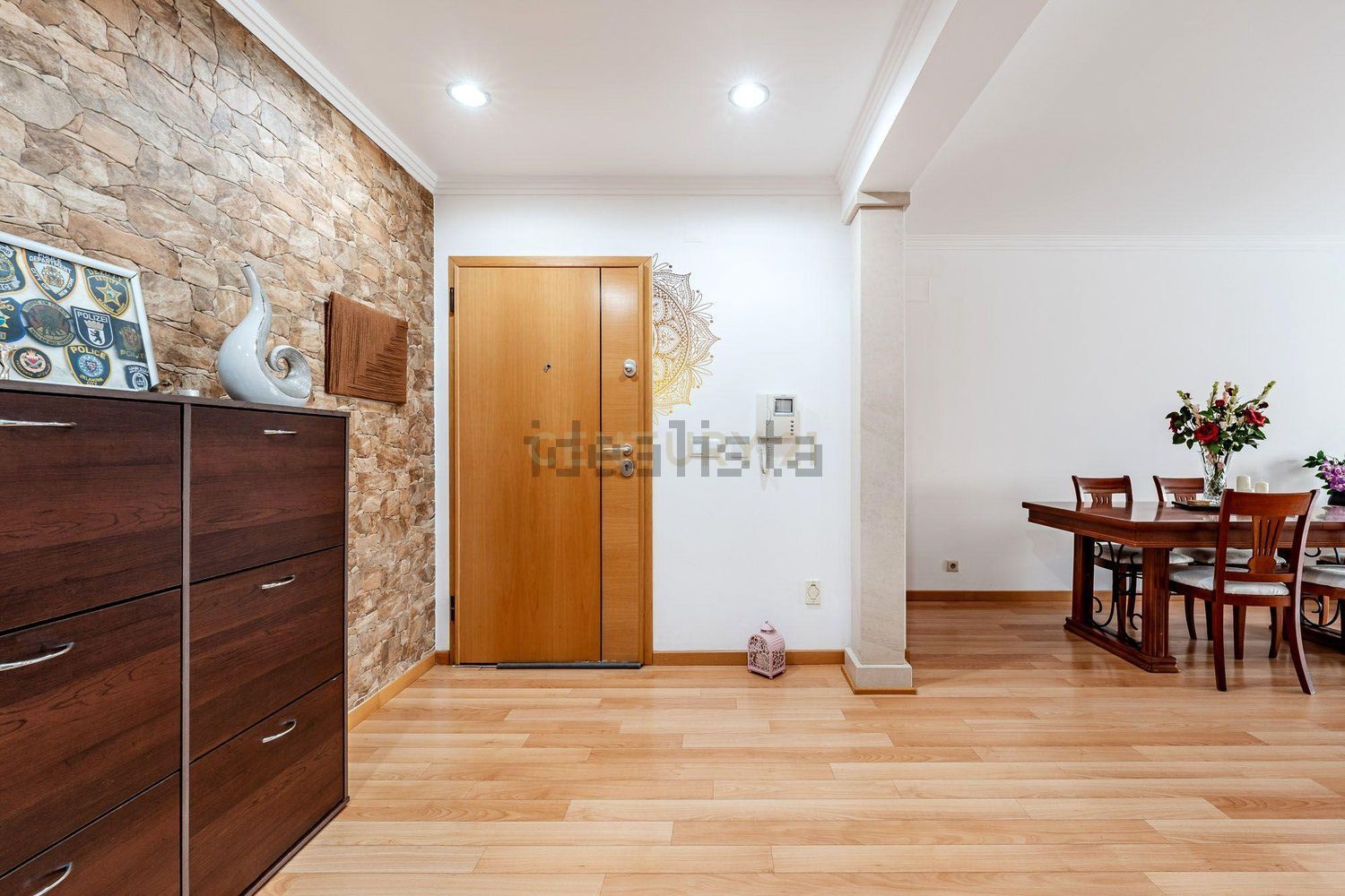 公寓 t3出售在Portas da Cidade - Alto das Vinhas Grandes - 照片