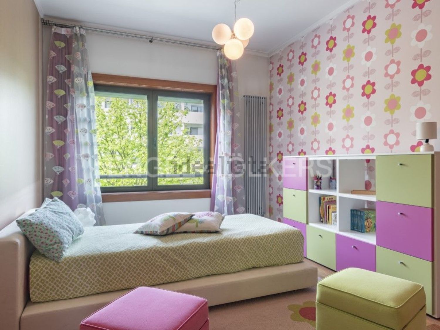 公寓 t4出售在Expo Norte - 卧室