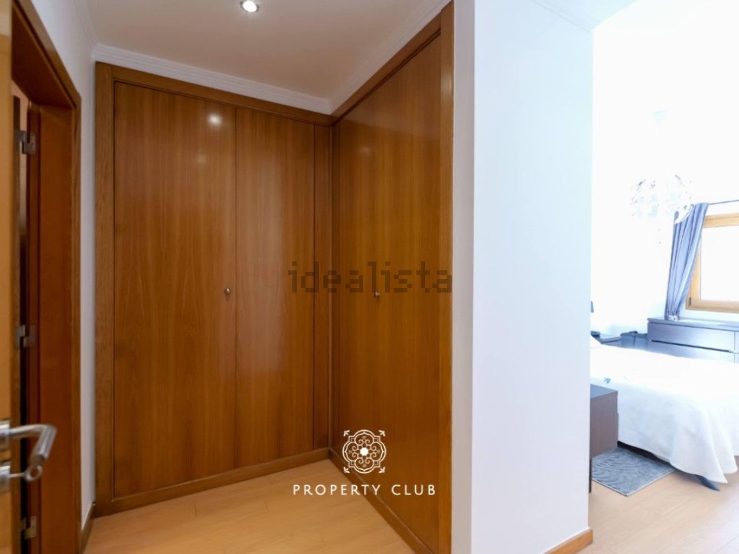 公寓 t2出售Casal do Abadesso, 1074 - 卧室