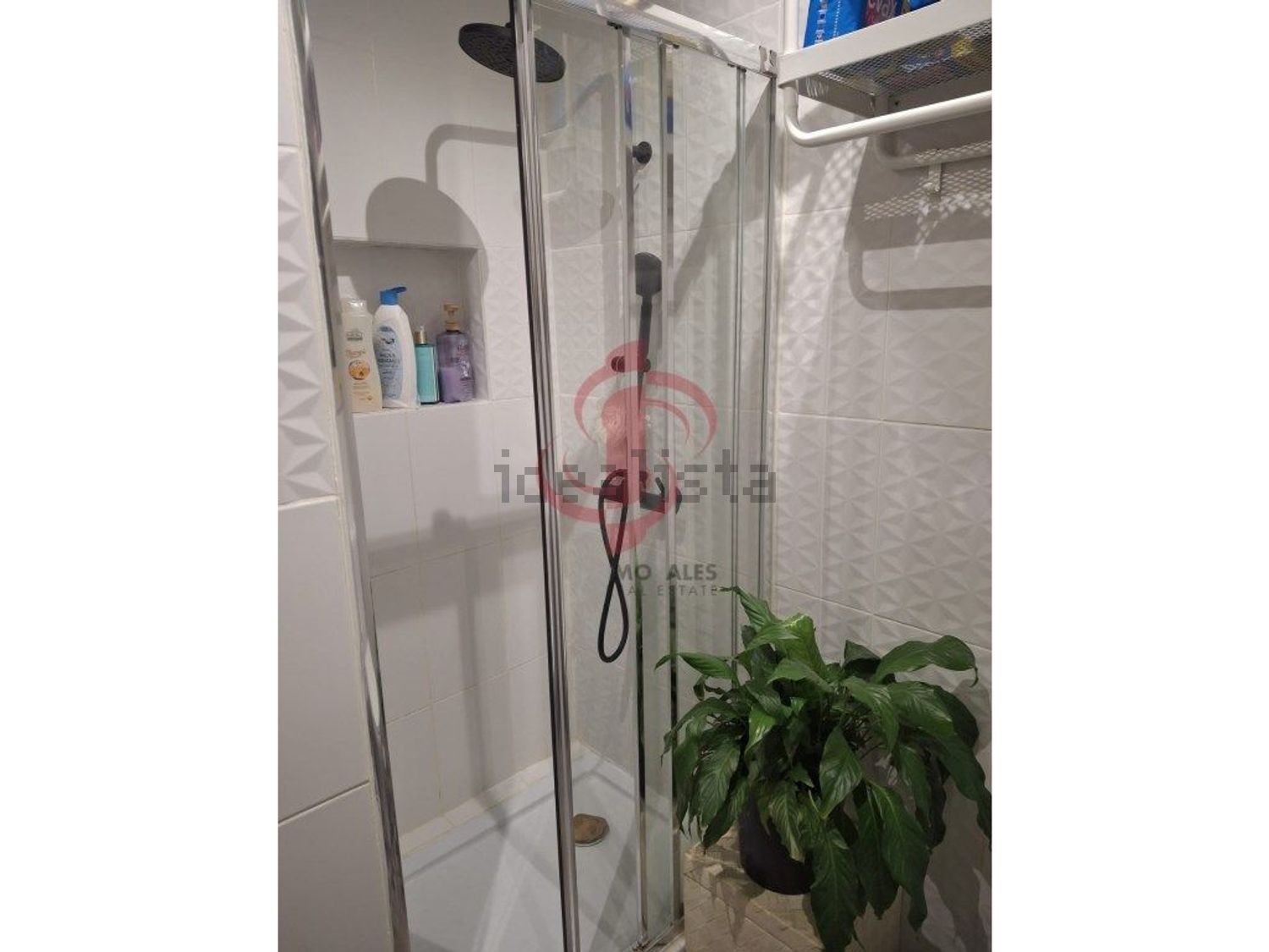 小楼房或独栋别墅出售在Rua Major Rosa Bastos - 卫生间