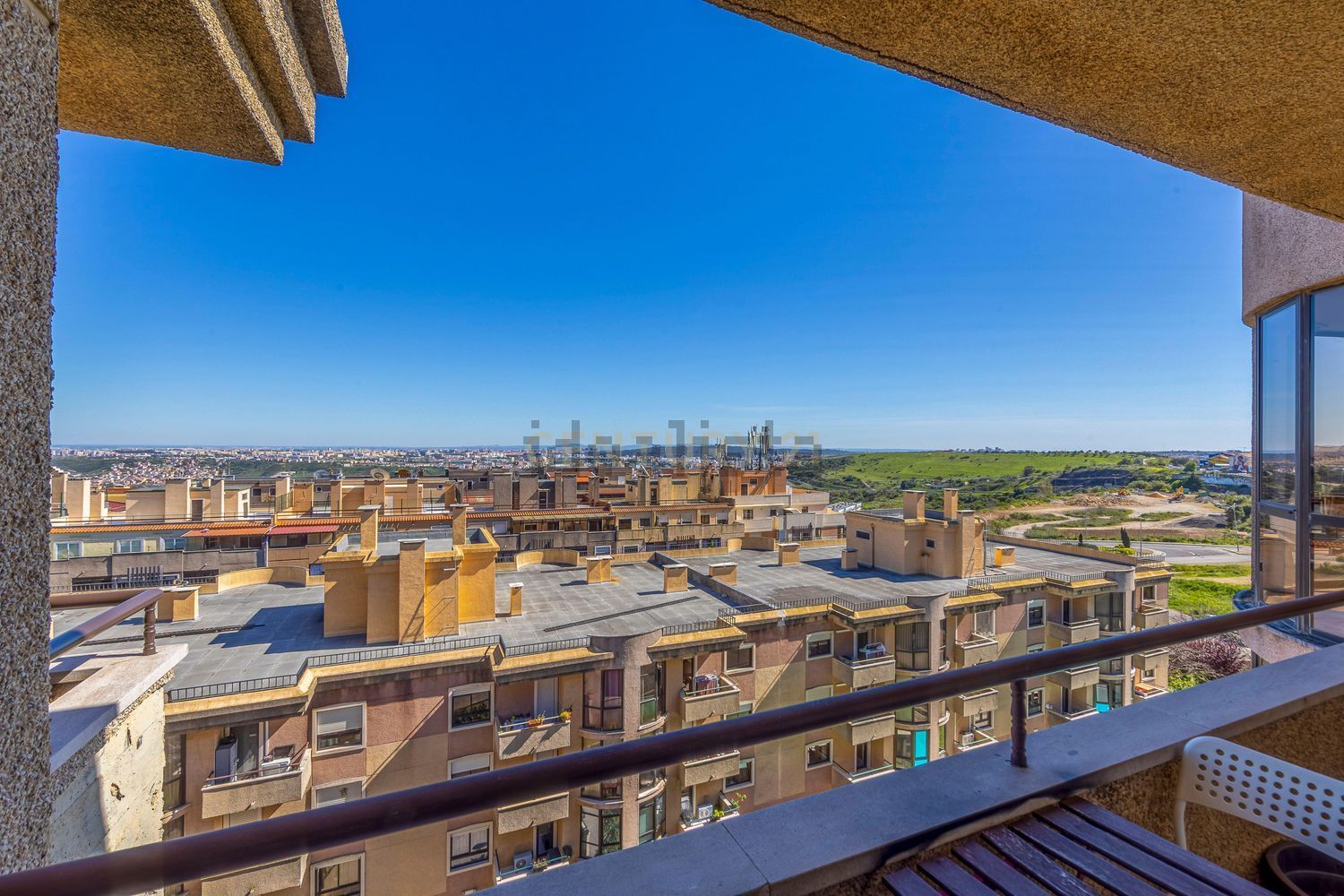 公寓 t4出售在Rua David Mourão-Ferreira s/n - 游泳池