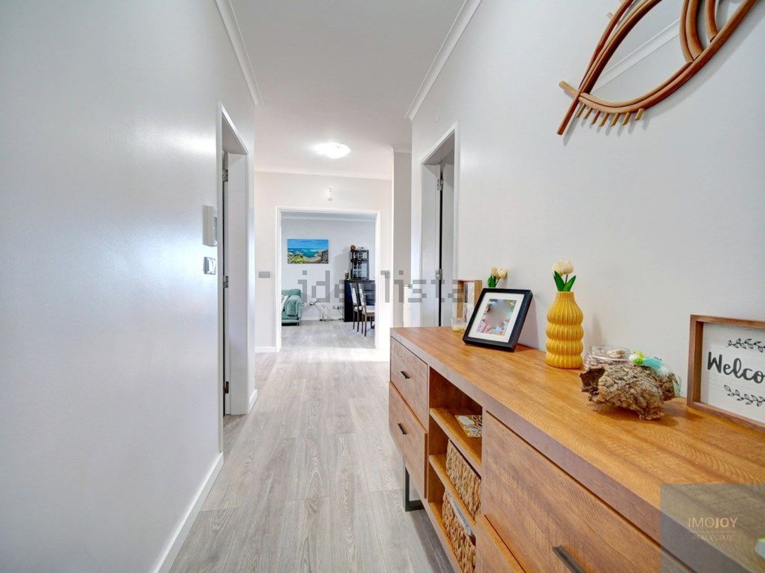 小楼房或独栋别墅出售在Rua da Serra, 4 - 前厅