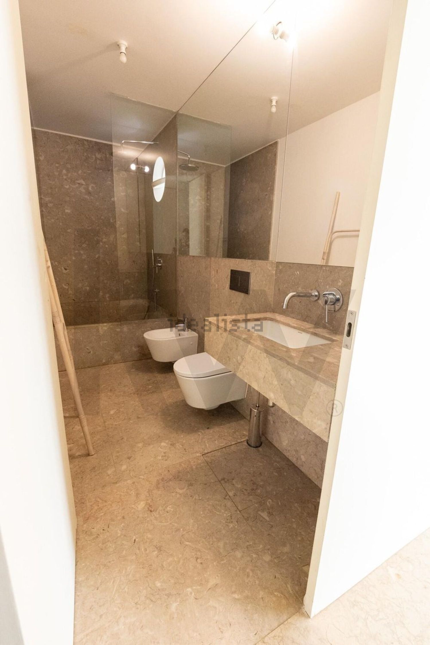 公寓 t2出售Costa do Castelo s/n - 卫生间