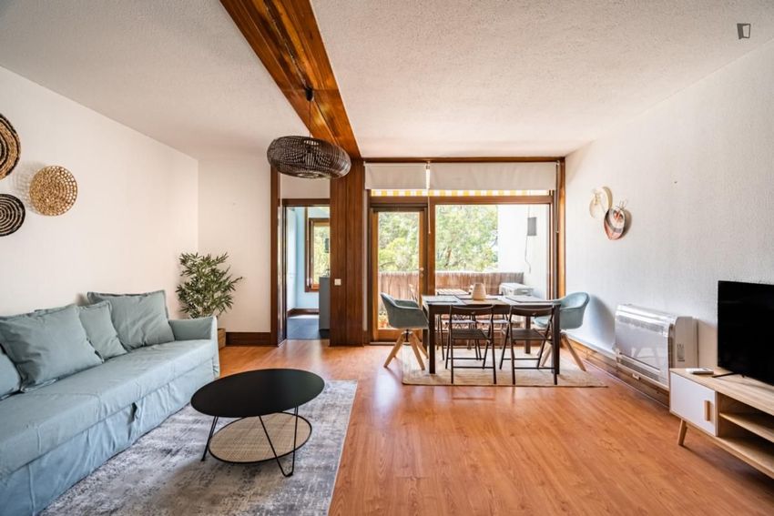 出租公寓 t2在Rua da Azinheira