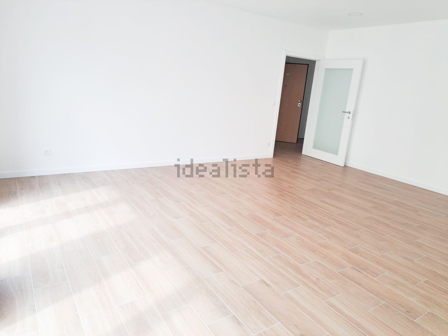 出租公寓 t2在Avenida Augusto Pereira Machado, 5 - 居住