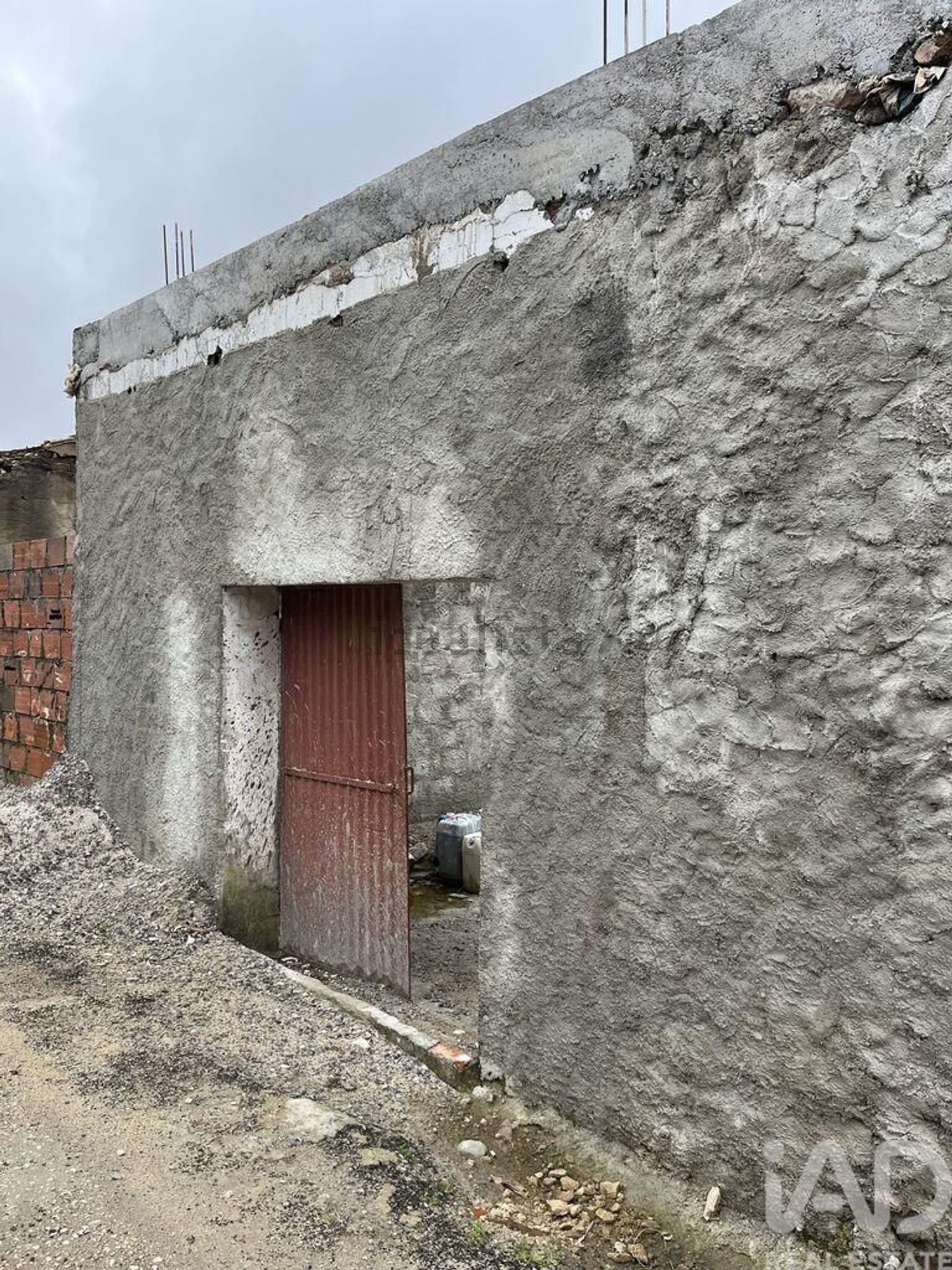 小楼房或别墅出售在Moita dos Ferreiros - 外立面