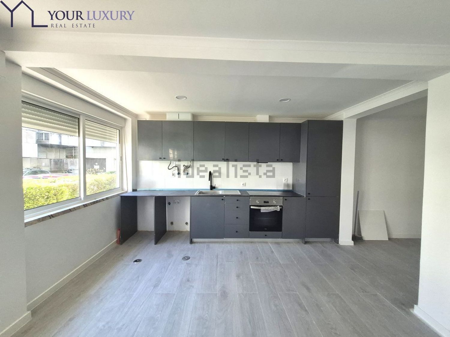 公寓 t2出售在Póvoa de Santo Adrião e Olival Basto - 厨房