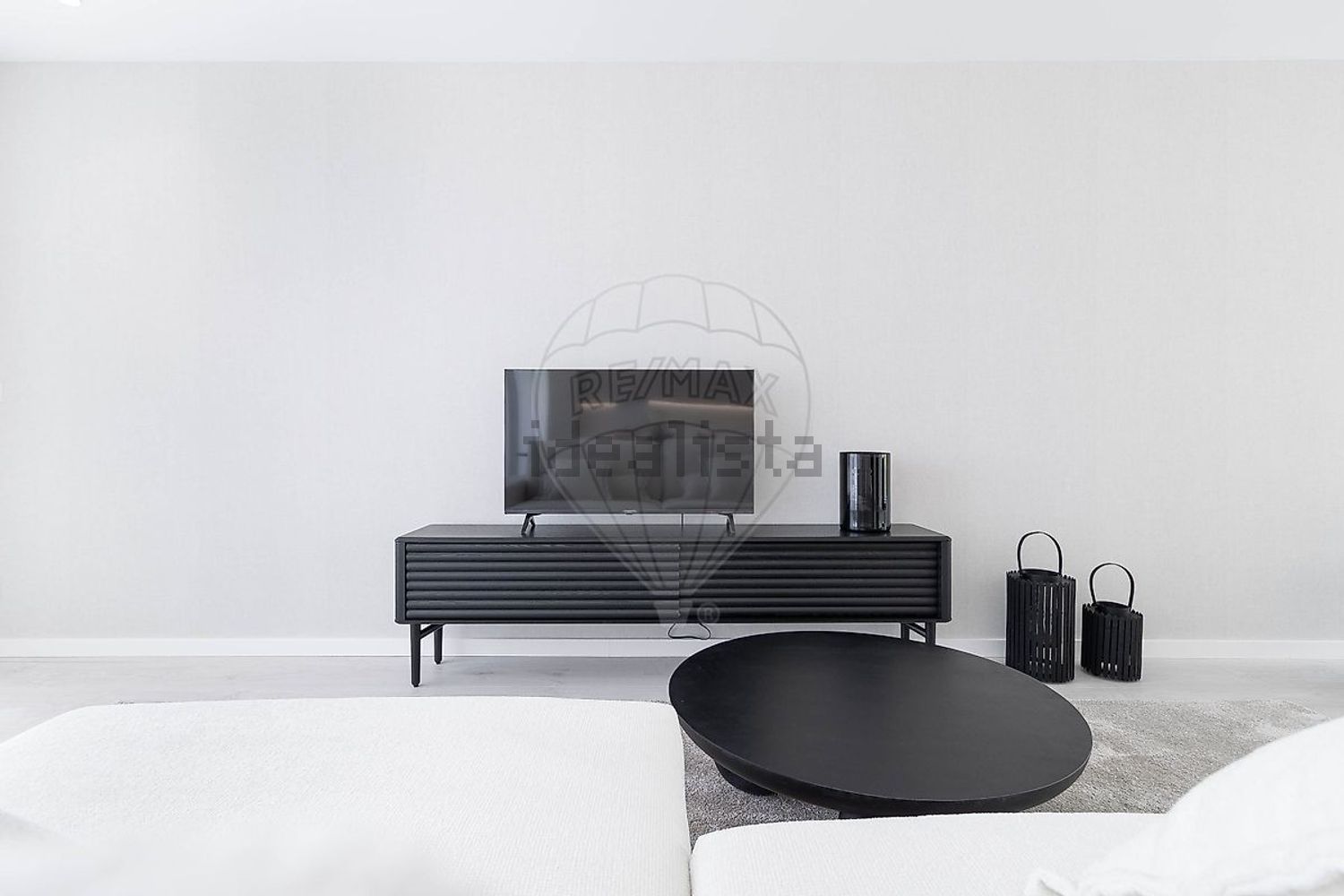 小楼房或独栋别墅出售在Travessa dos Benaventes - 客厅