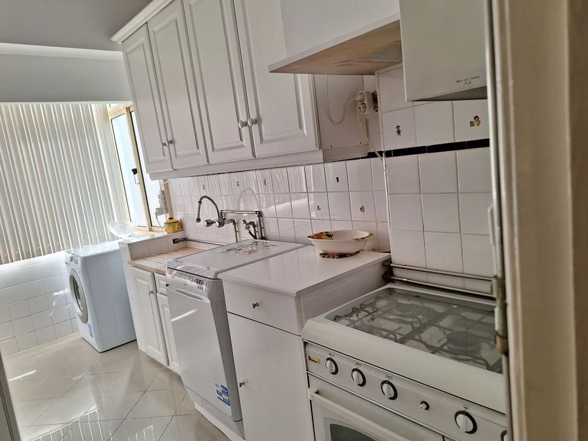 出租公寓 t2在Avenida Dom Afonso Henriques