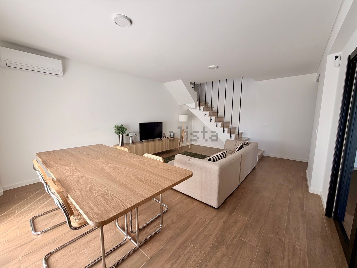 公寓 t3出售在Rua do Factor, 285 - 餐厅