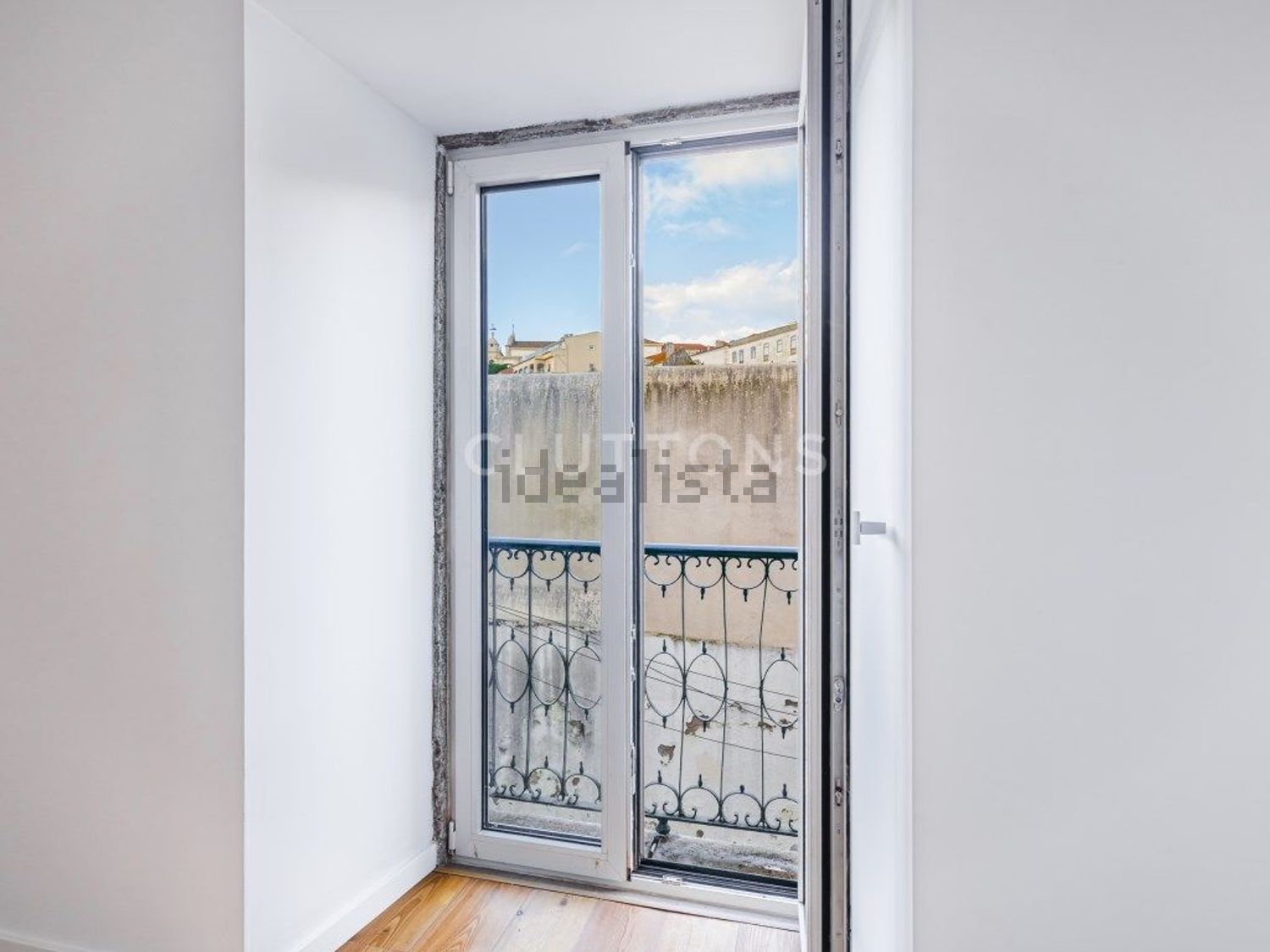 公寓 t2出售Costa do Castelo - 照片