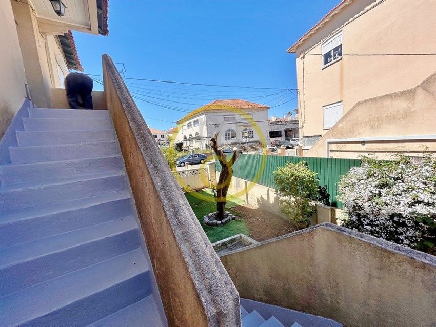 出租公寓 t2在Olivais