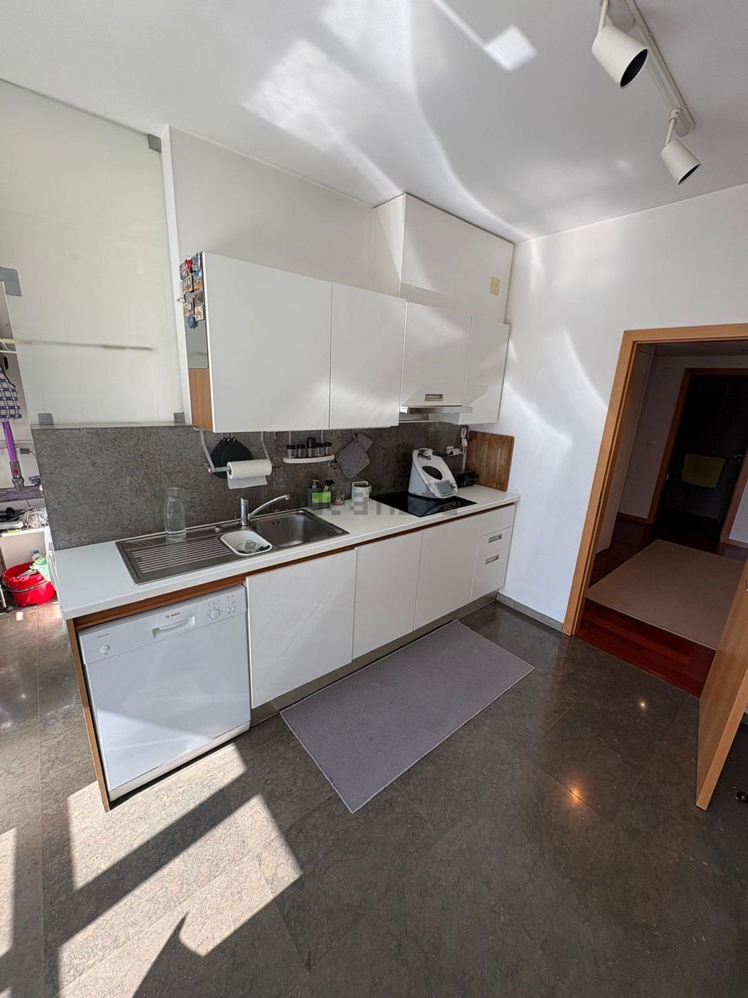 公寓 t3出售在Praceta Fernando Valle - 厨房