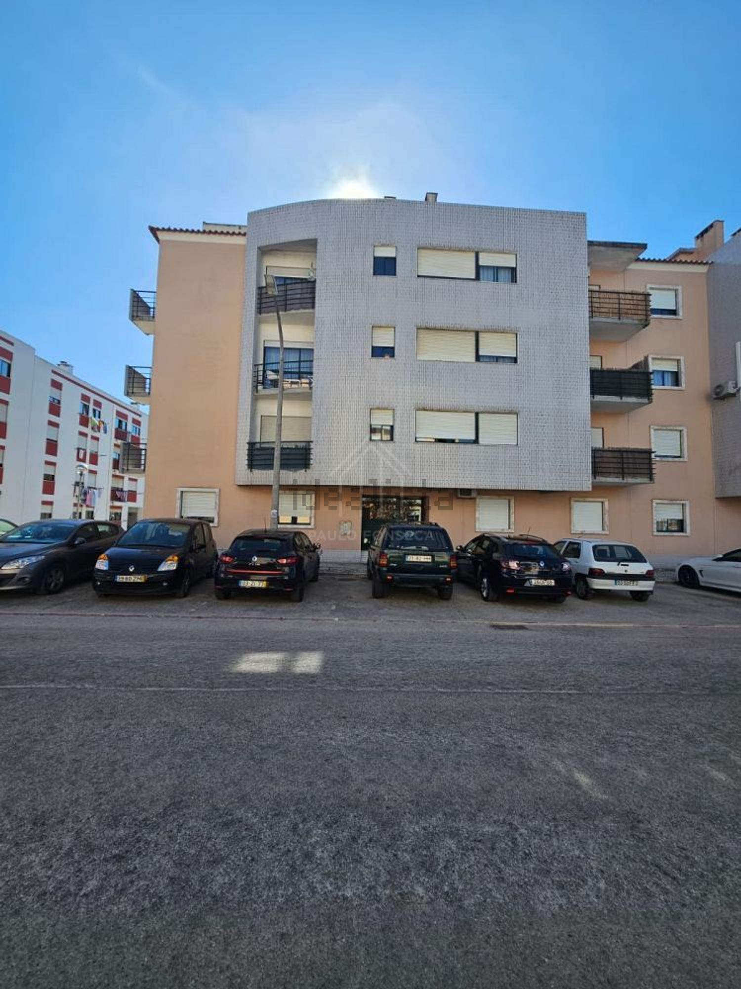 公寓 t3出售在Moita - 视线