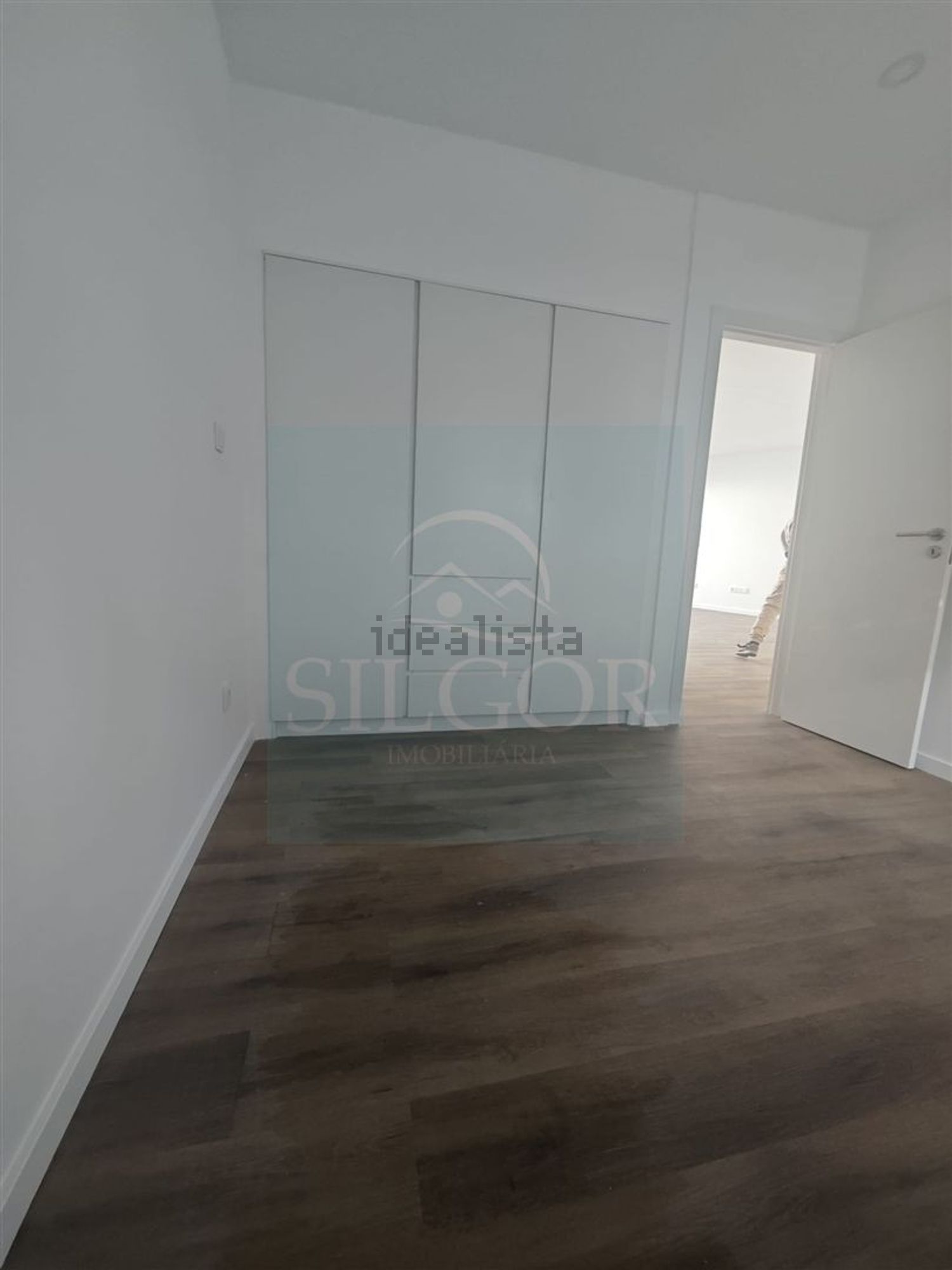 联排别墅出售在Baixa da Banheira - 居住