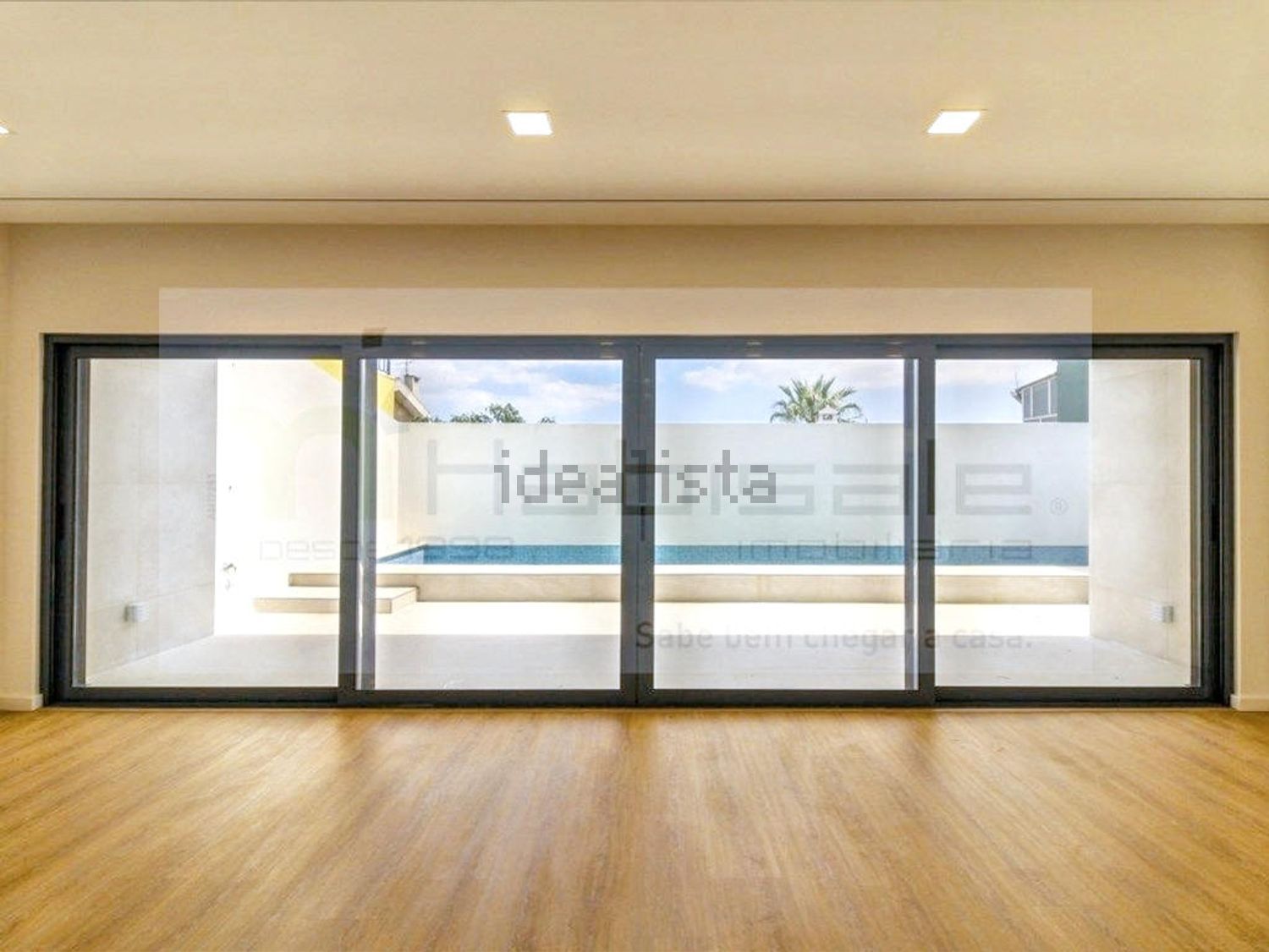 小楼房或独栋别墅出售在Rua Vieira da Silva - 照片