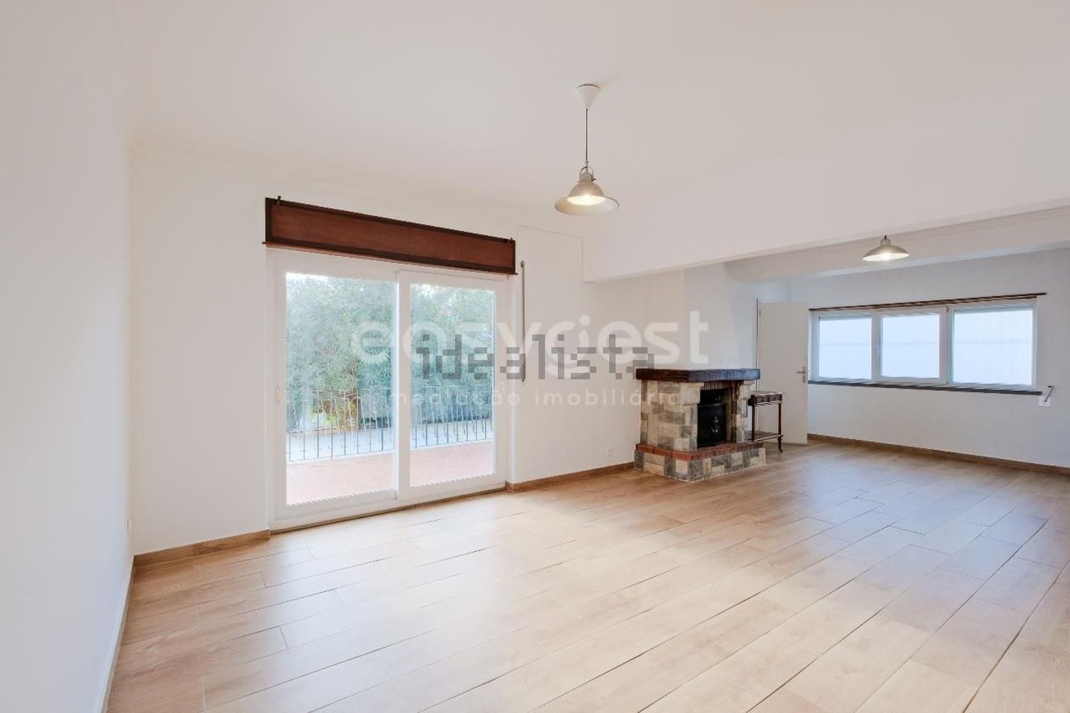 出租双拼别墅在Centro - 照片