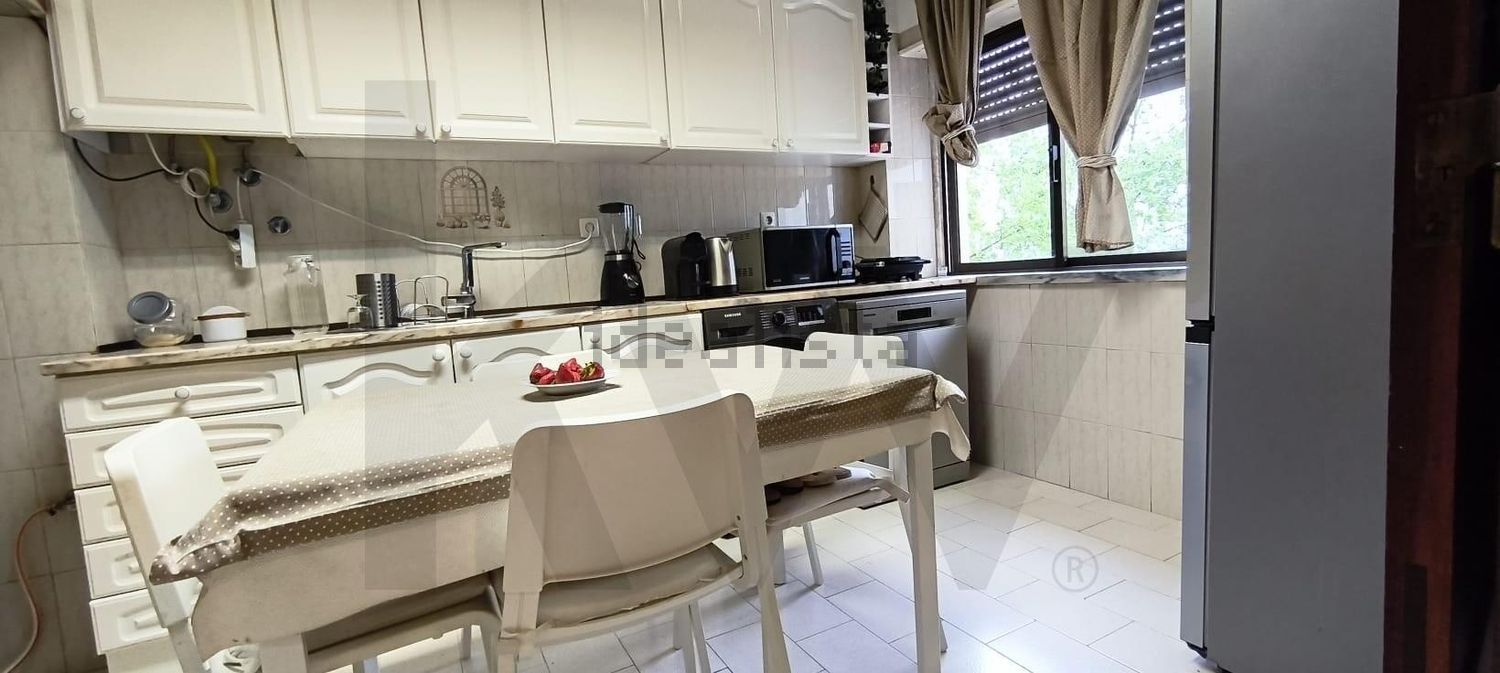 公寓 t2出售在Massamá - 厨房