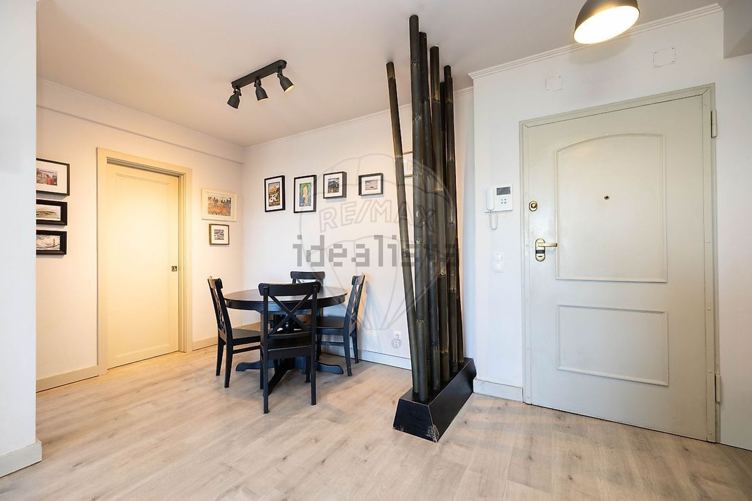 公寓 t3出售Azinhaga da Cidade - 客厅