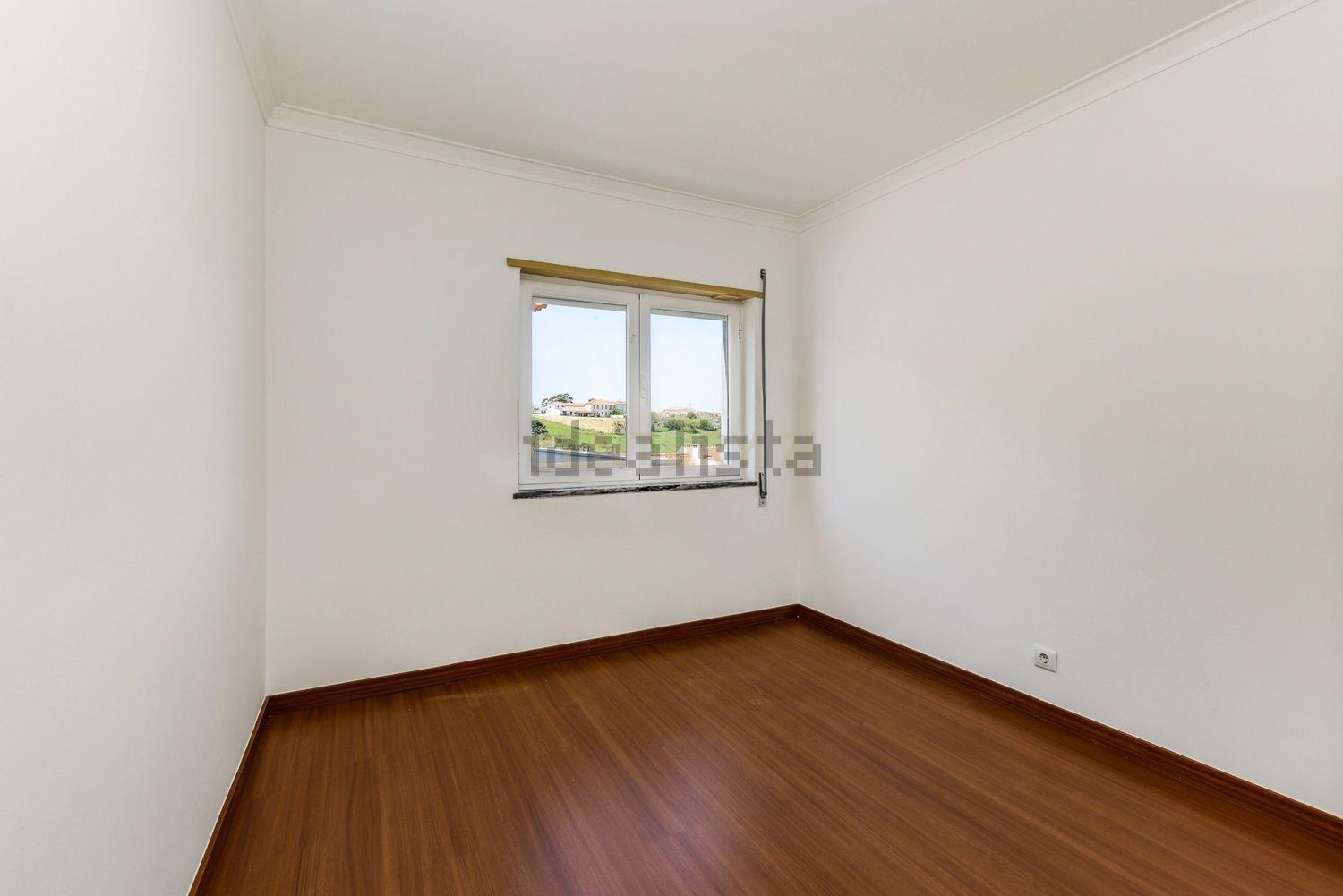 出租公寓 t2在Rua Samuel de Carvalho, 34 - 居住