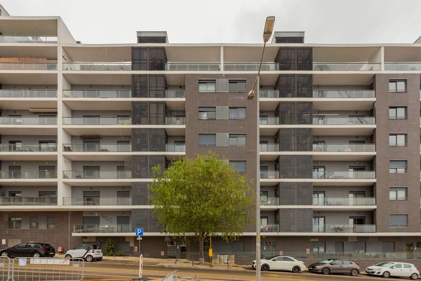 公寓 t2出售在Rua José Sobral de Almada Negreiros