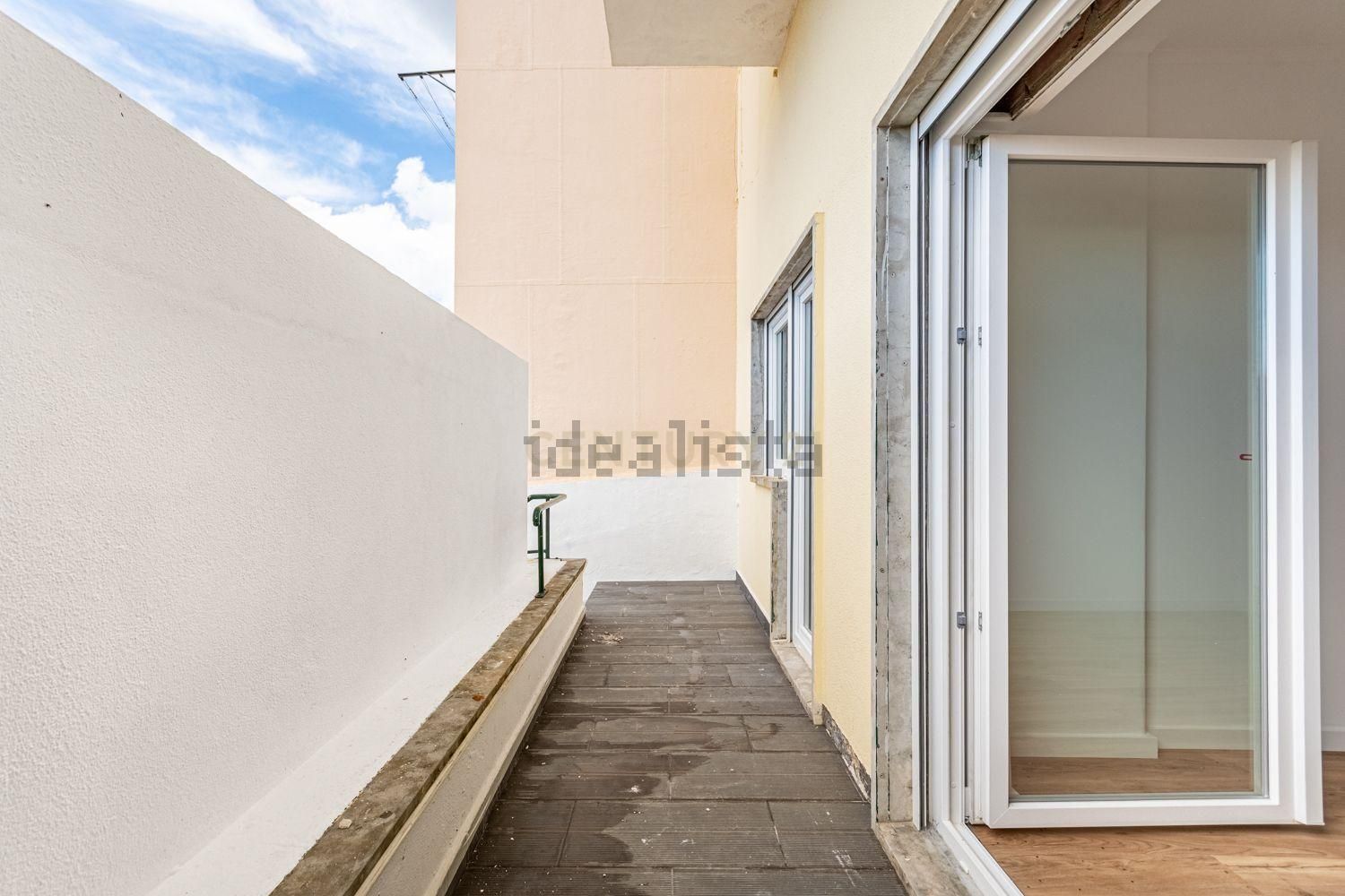 公寓 t2出售在Madorna - 过道