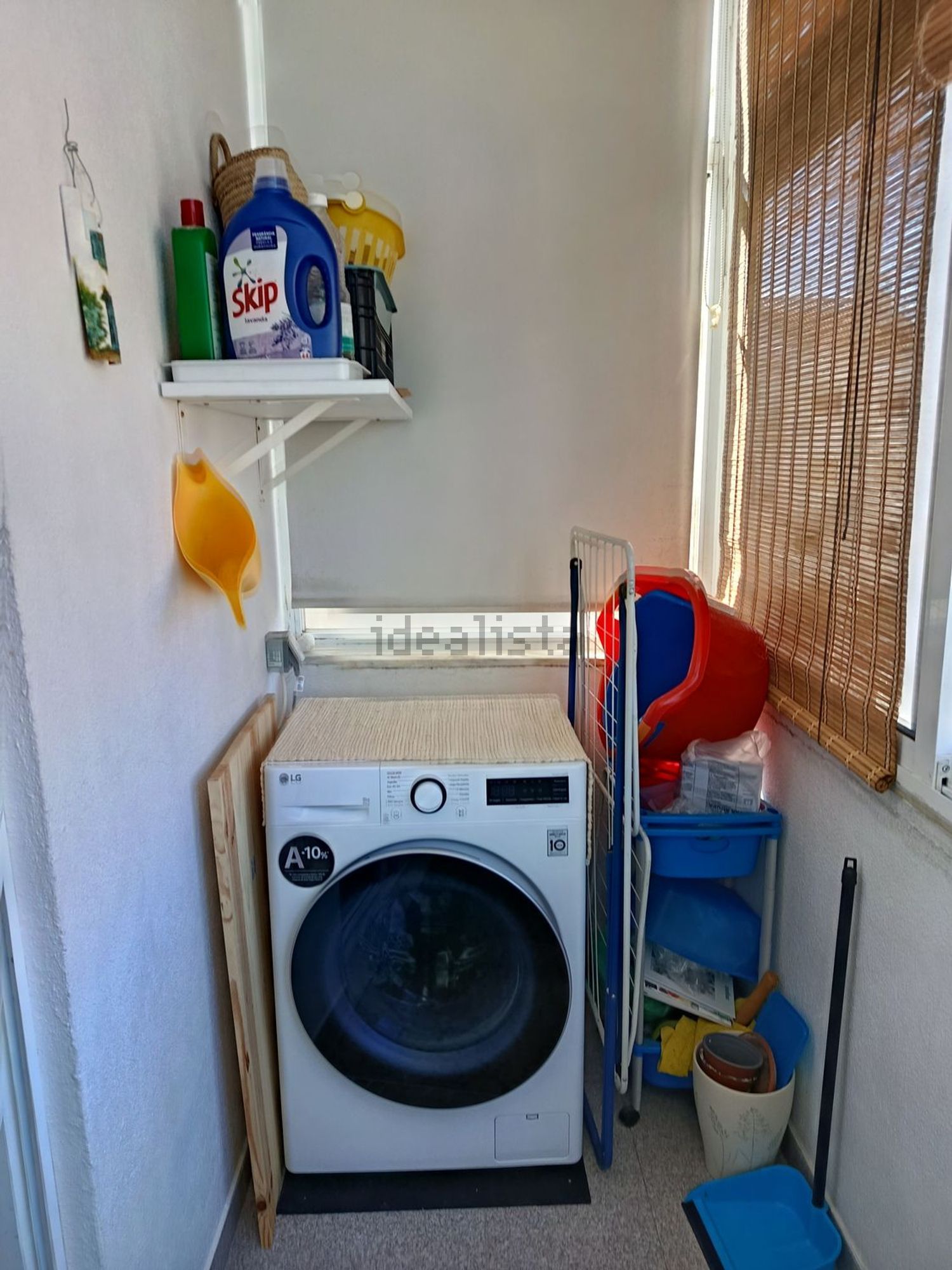 出租公寓 t3在Rua Irene Lisboa, 3 - 厨房