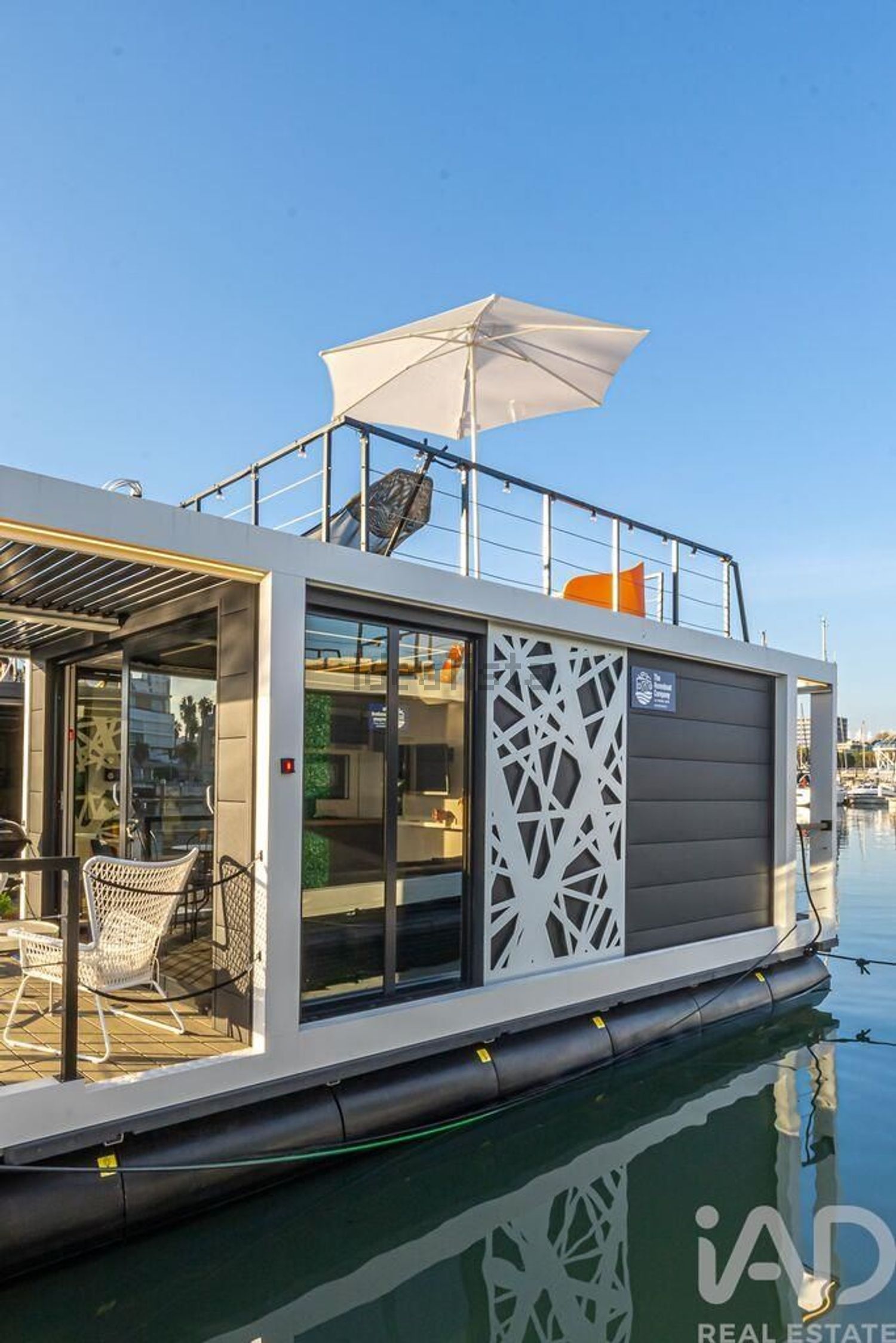 公寓 t1出售在Expo Sul - 照片