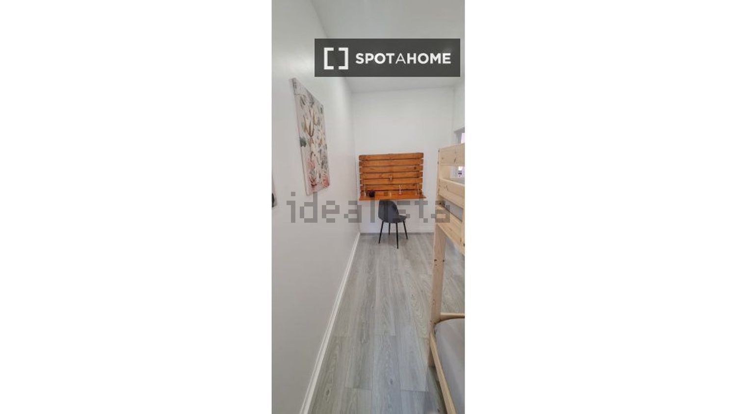 出租公寓 t2在Rua José Domingos Barreiros - 照片