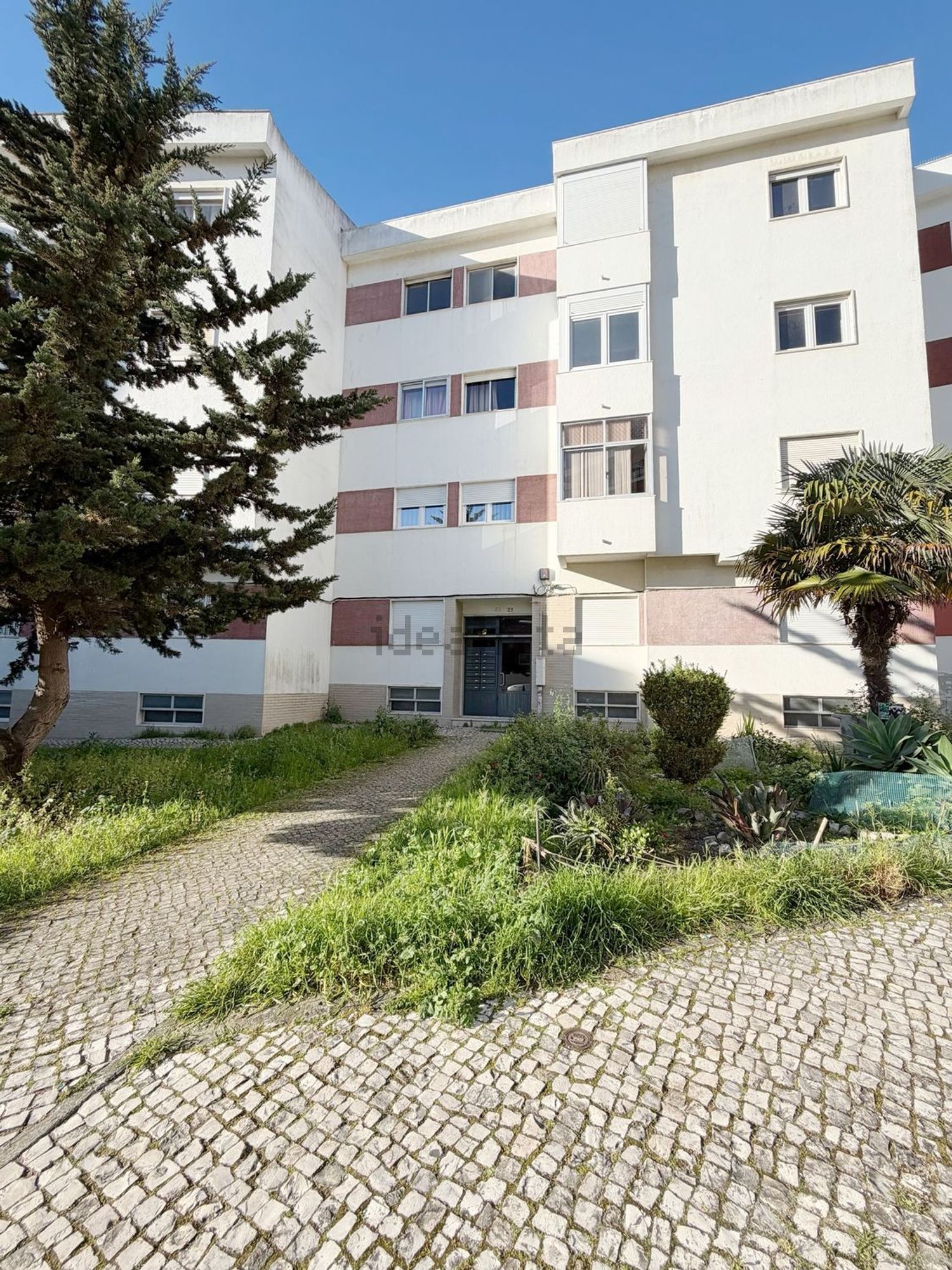 公寓 t3出售在Caminho do Marquês, 51 - 外立面